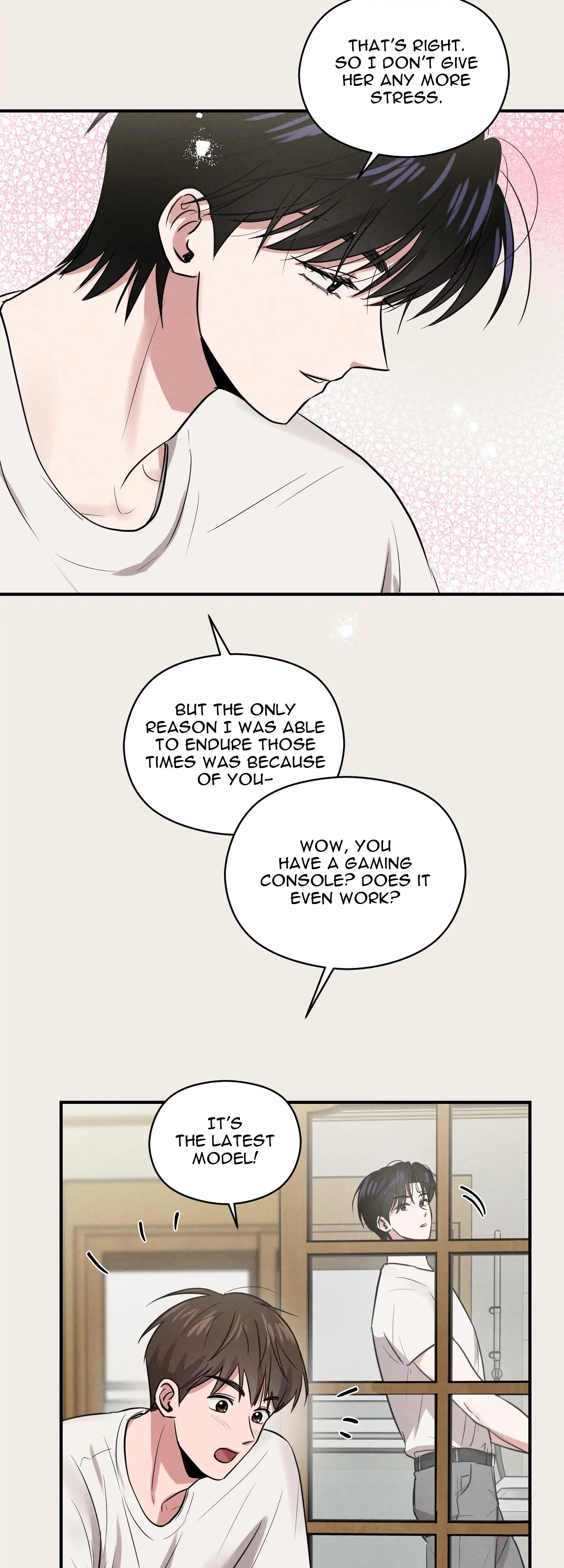 🇺🇸 1995 Youth Report [BLSesam] - Ch. 29 [🔞] manhwa