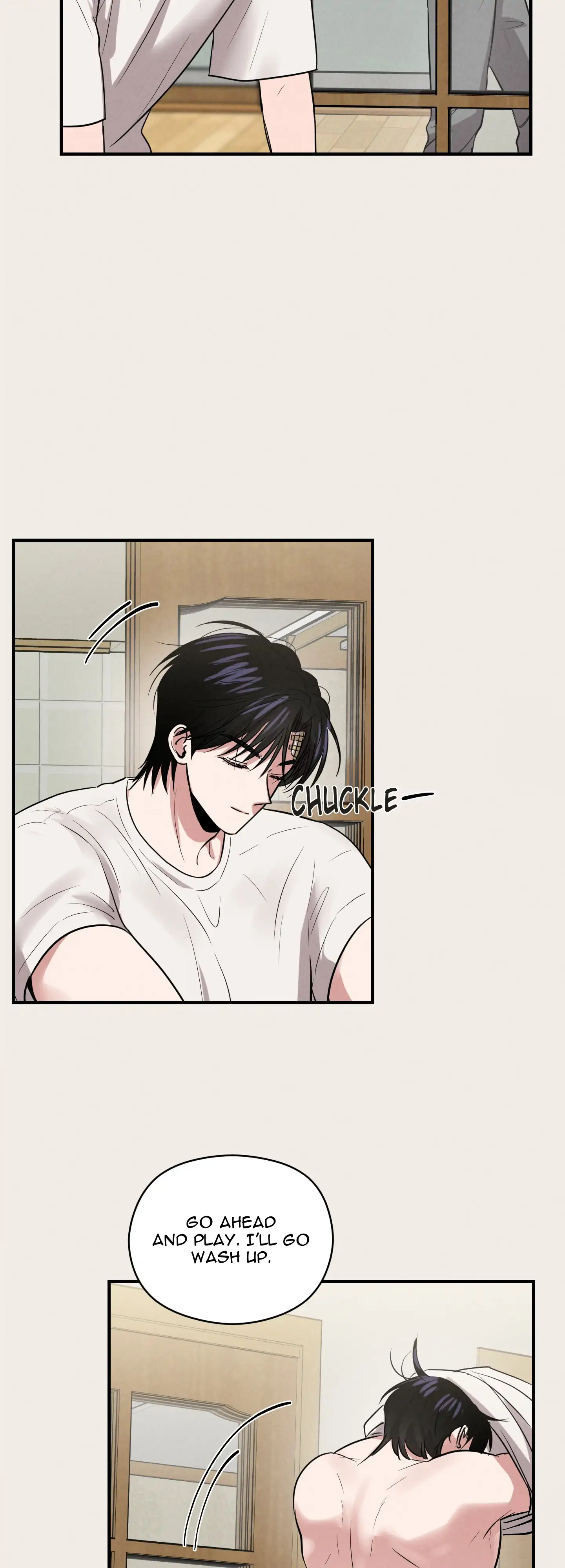 🇺🇸 1995 Youth Report [BLSesam] - Ch. 29 [🔞] manhwa