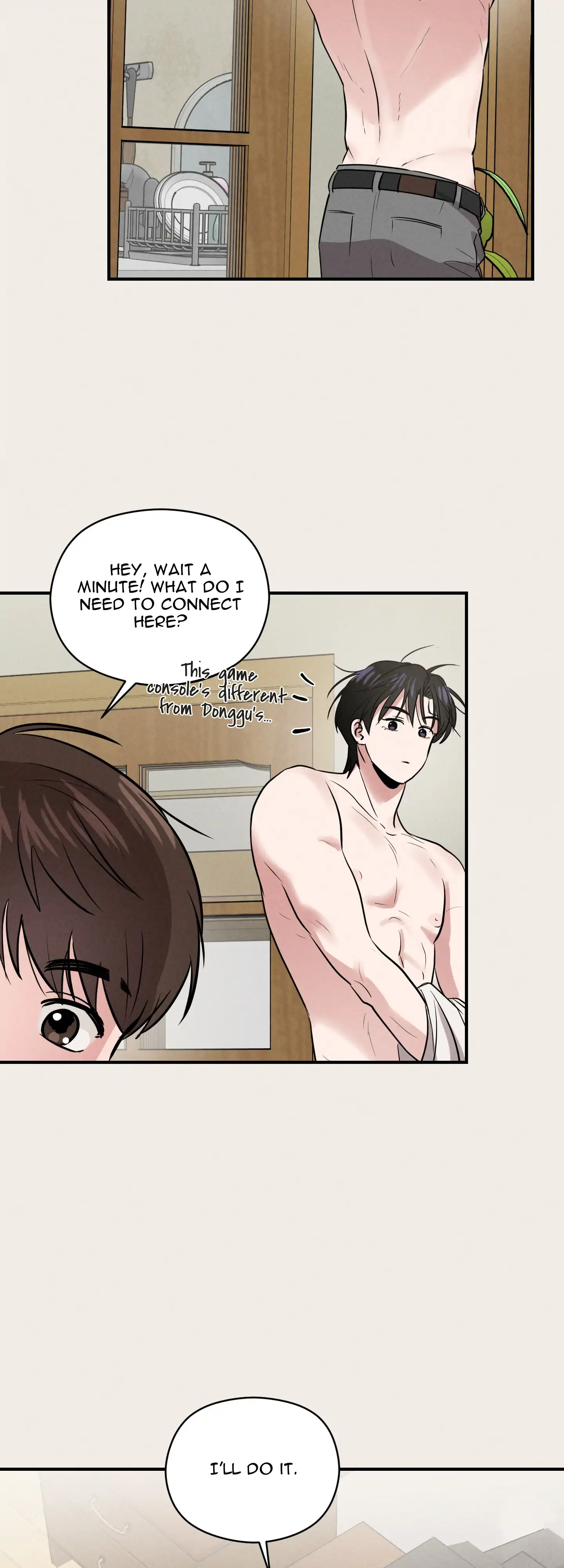 🇺🇸 1995 Youth Report [BLSesam] - Ch. 29 [🔞] manhwa