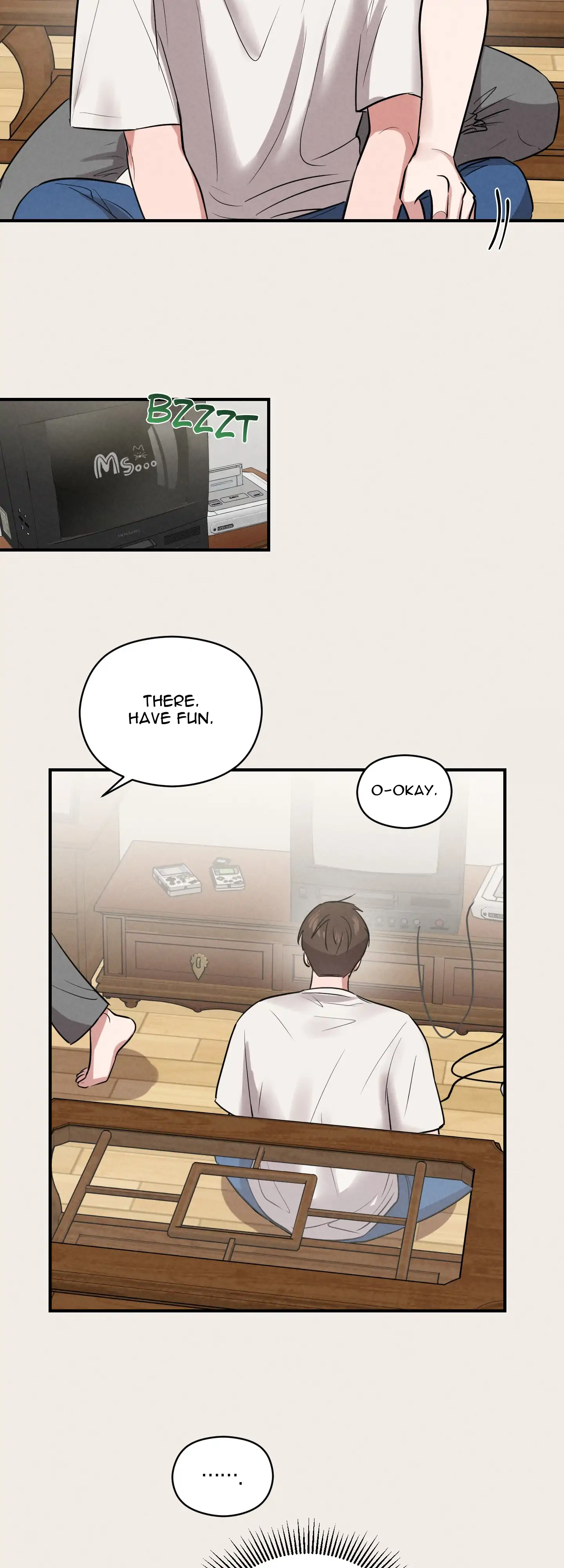 🇺🇸 1995 Youth Report [BLSesam] - Ch. 29 [🔞] manhwa