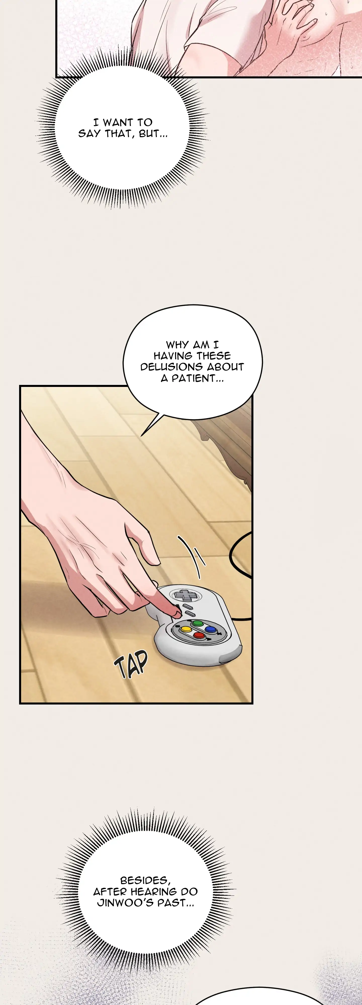 🇺🇸 1995 Youth Report [BLSesam] - Ch. 29 [🔞] manhwa