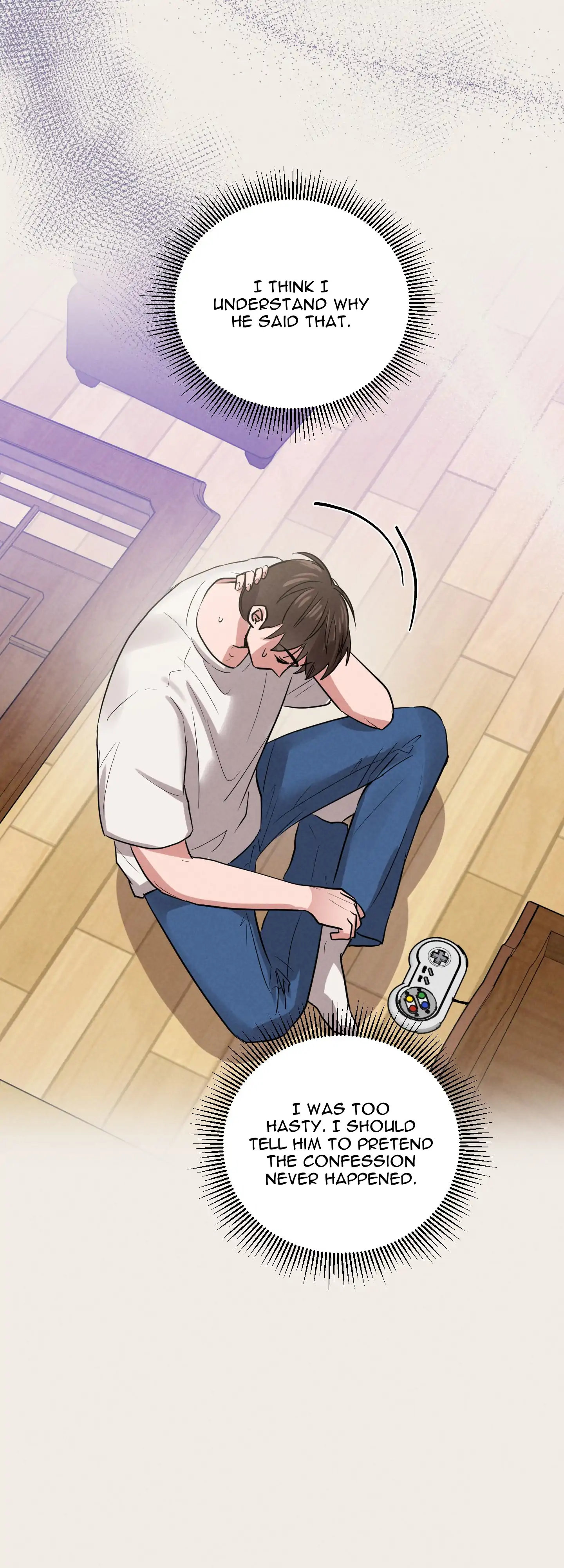 🇺🇸 1995 Youth Report [BLSesam] - Ch. 29 [🔞] manhwa