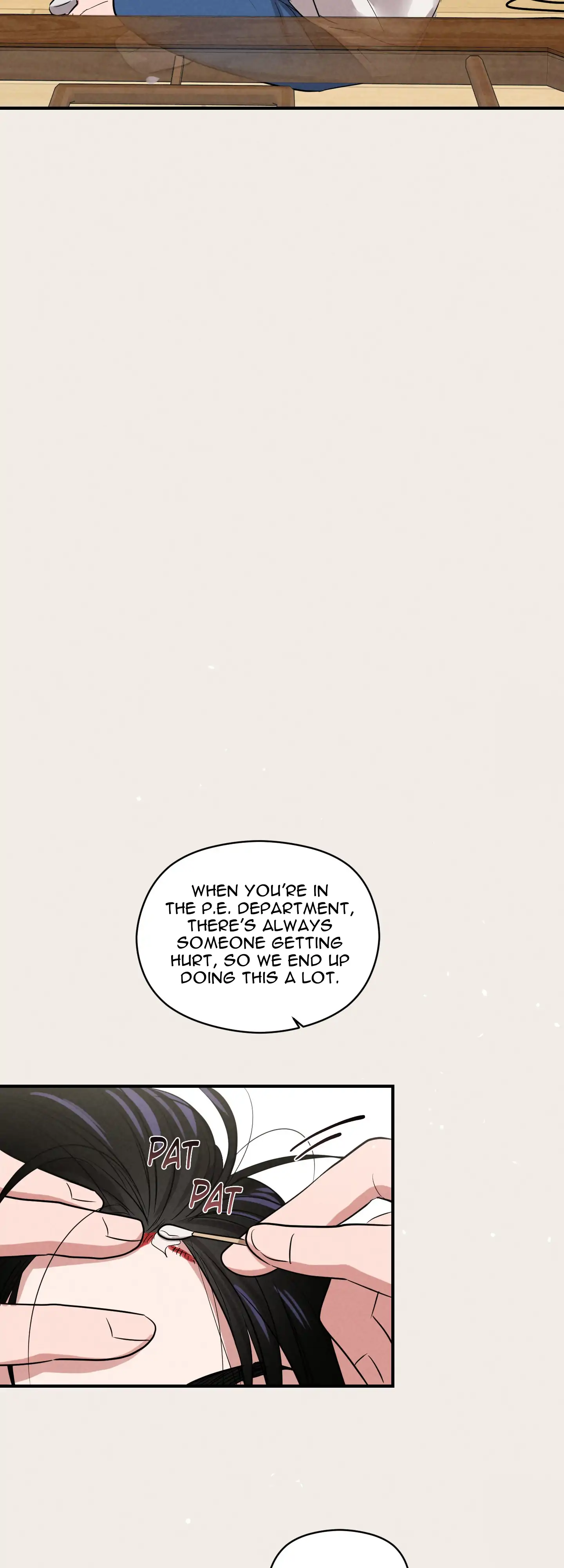 🇺🇸 1995 Youth Report [BLSesam] - Ch. 29 [🔞] manhwa