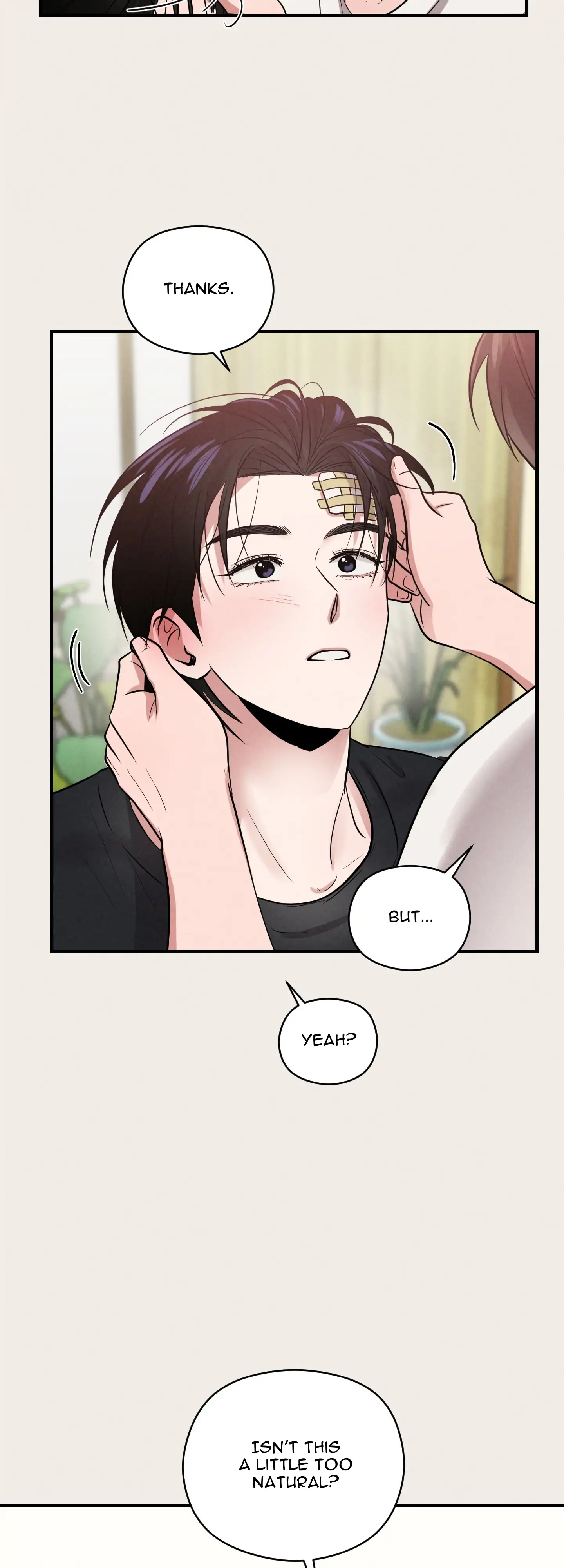 🇺🇸 1995 Youth Report [BLSesam] - Ch. 29 [🔞] manhwa