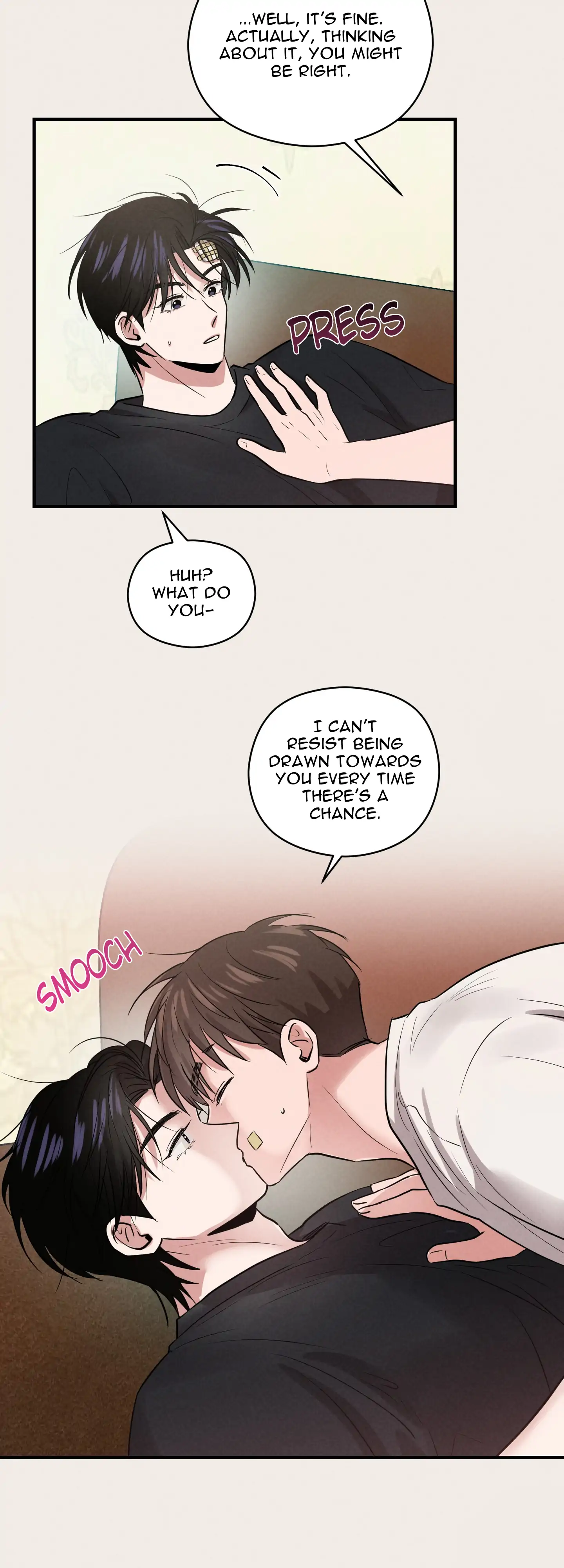 🇺🇸 1995 Youth Report [BLSesam] - Ch. 29 [🔞] manhwa