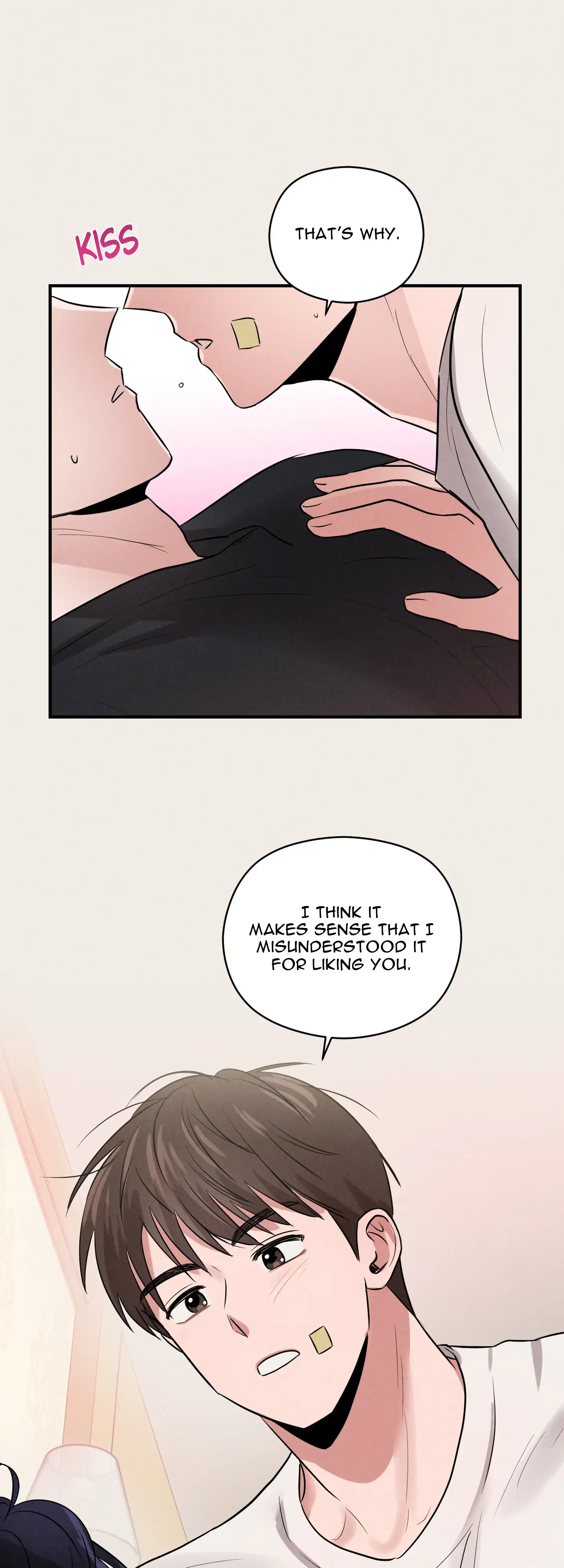 🇺🇸 1995 Youth Report [BLSesam] - Ch. 29 [🔞] manhwa