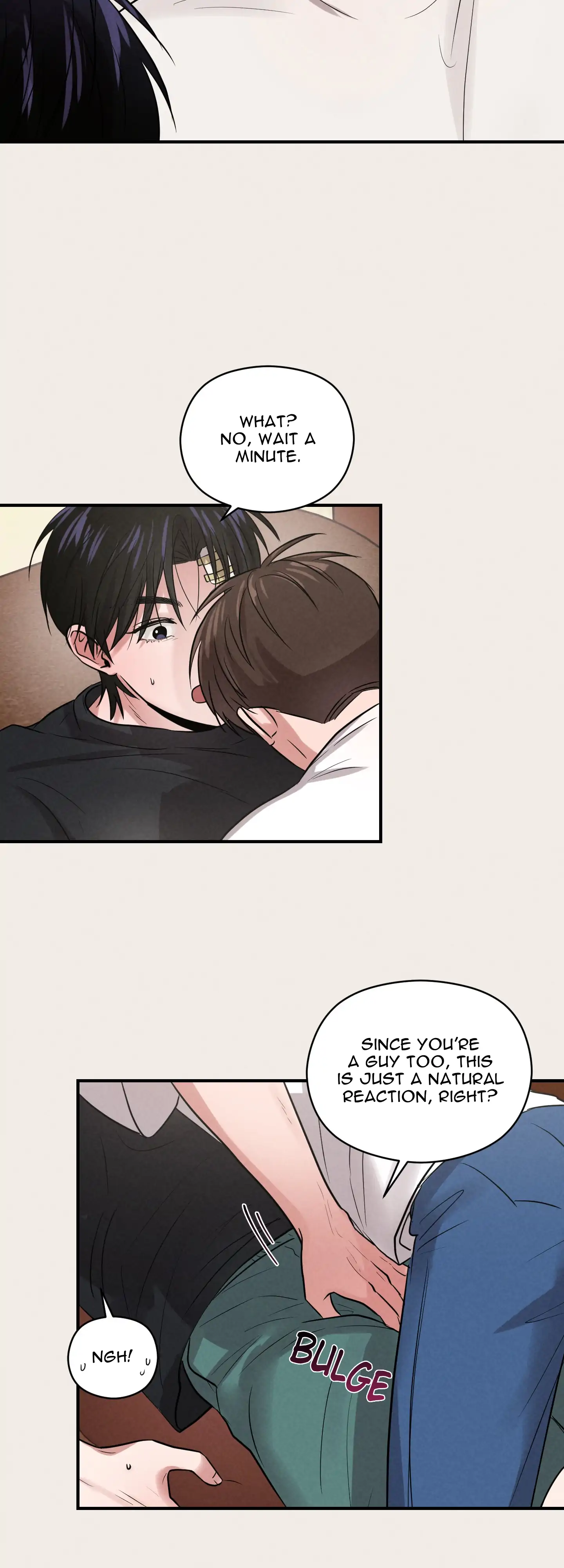 🇺🇸 1995 Youth Report [BLSesam] - Ch. 29 [🔞] manhwa