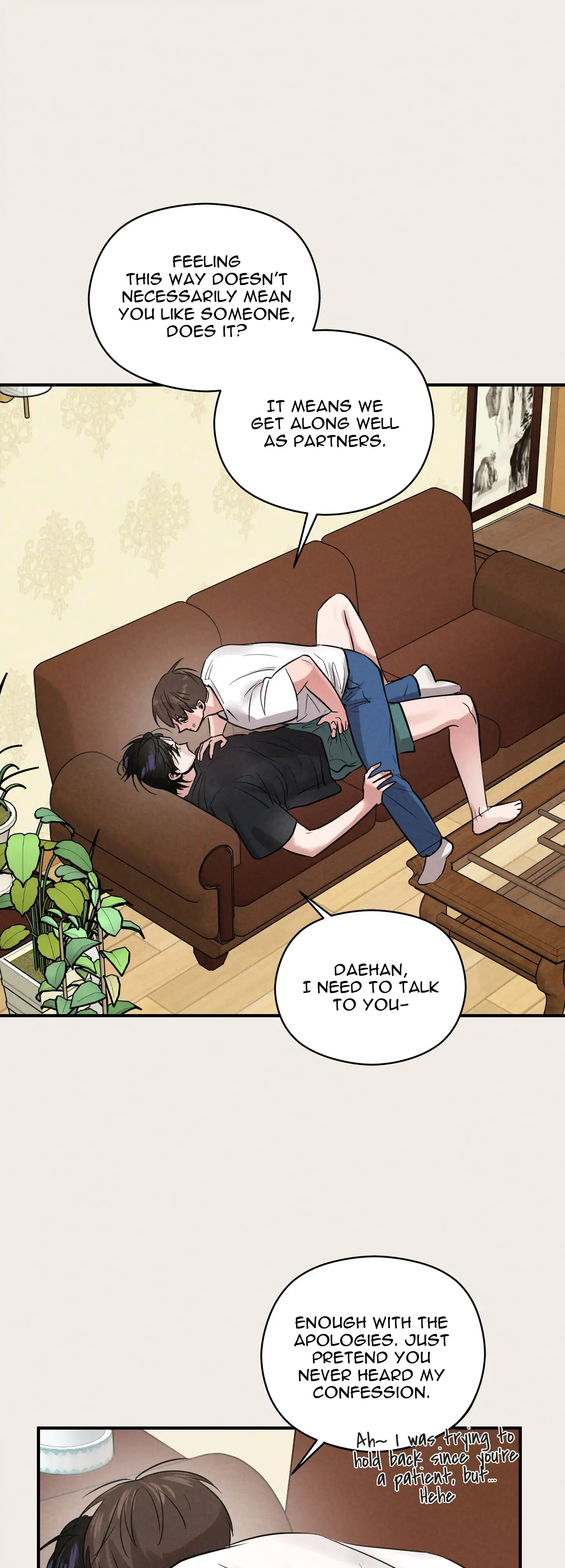 🇺🇸 1995 Youth Report [BLSesam] - Ch. 29 [🔞] manhwa