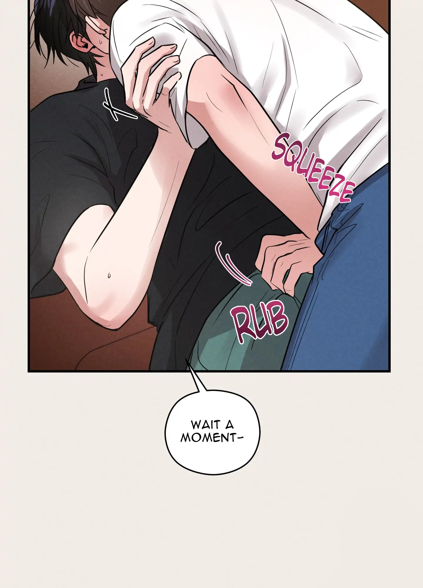 🇺🇸 1995 Youth Report [BLSesam] - Ch. 29 [🔞] manhwa