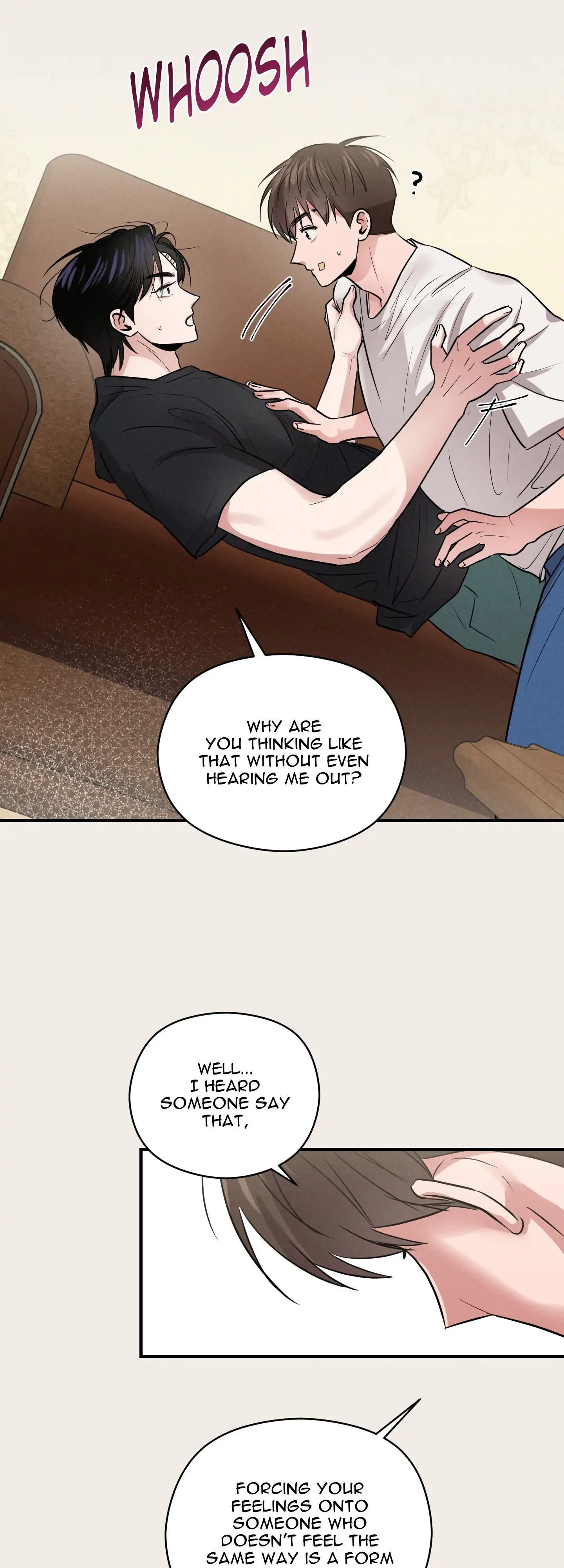 🇺🇸 1995 Youth Report [BLSesam] - Ch. 29 [🔞] manhwa