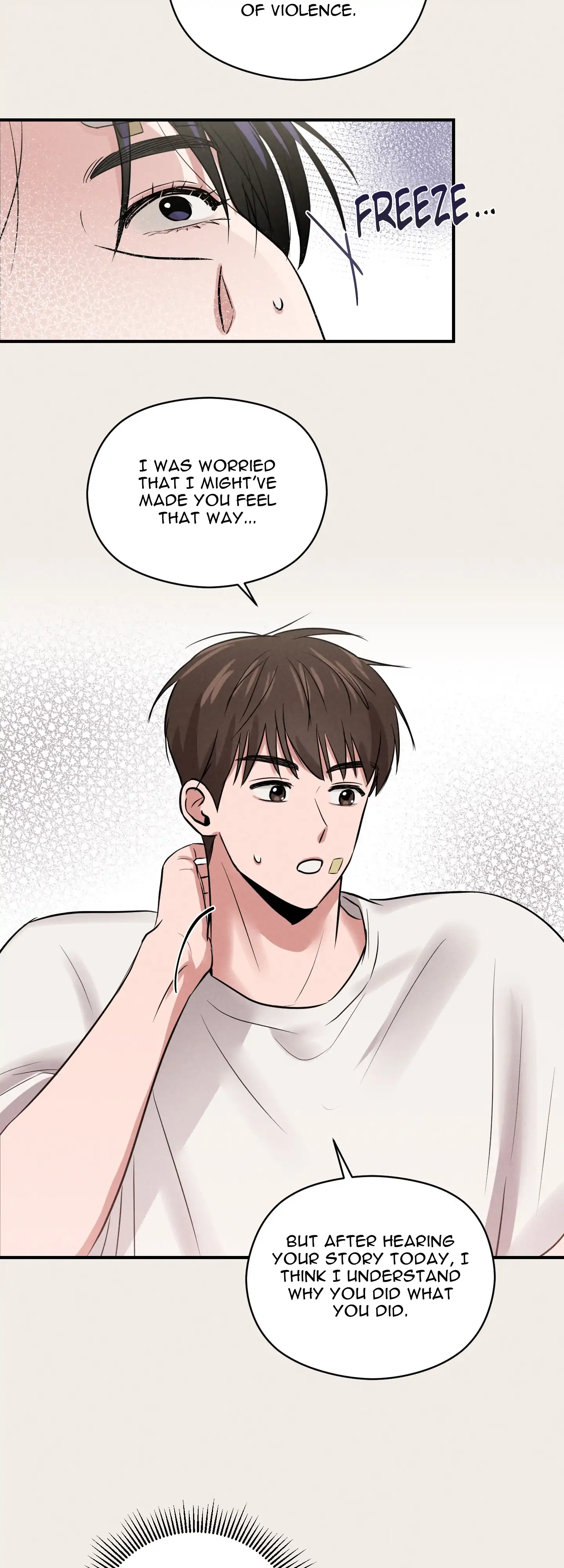 🇺🇸 1995 Youth Report [BLSesam] - Ch. 29 [🔞] manhwa