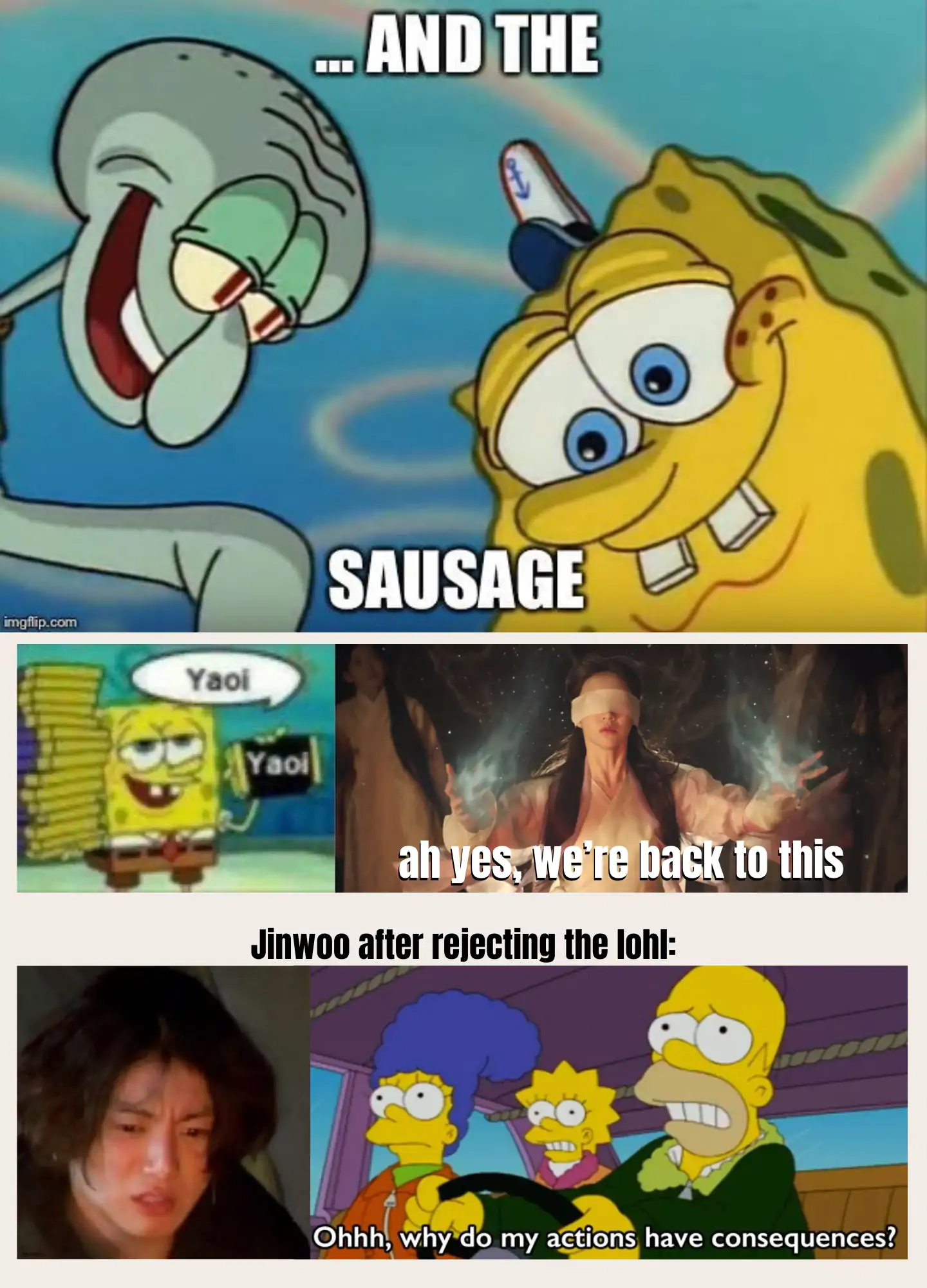 🇺🇸 1995 Youth Report [BLSesam] - Ch. 29 [🔞] manhwa