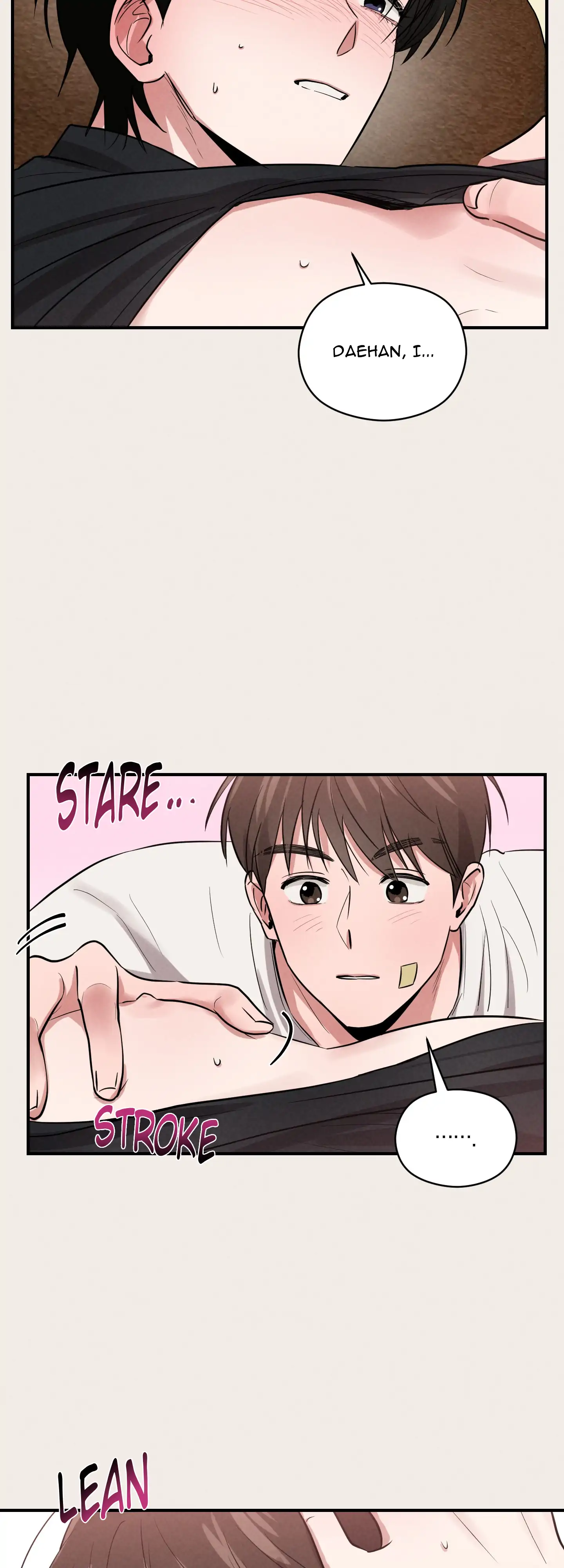 🇺🇸 1995 Youth Report [BLSesam] - Ch. 30 [🔞🔞🔞🔞🔞] manhwa