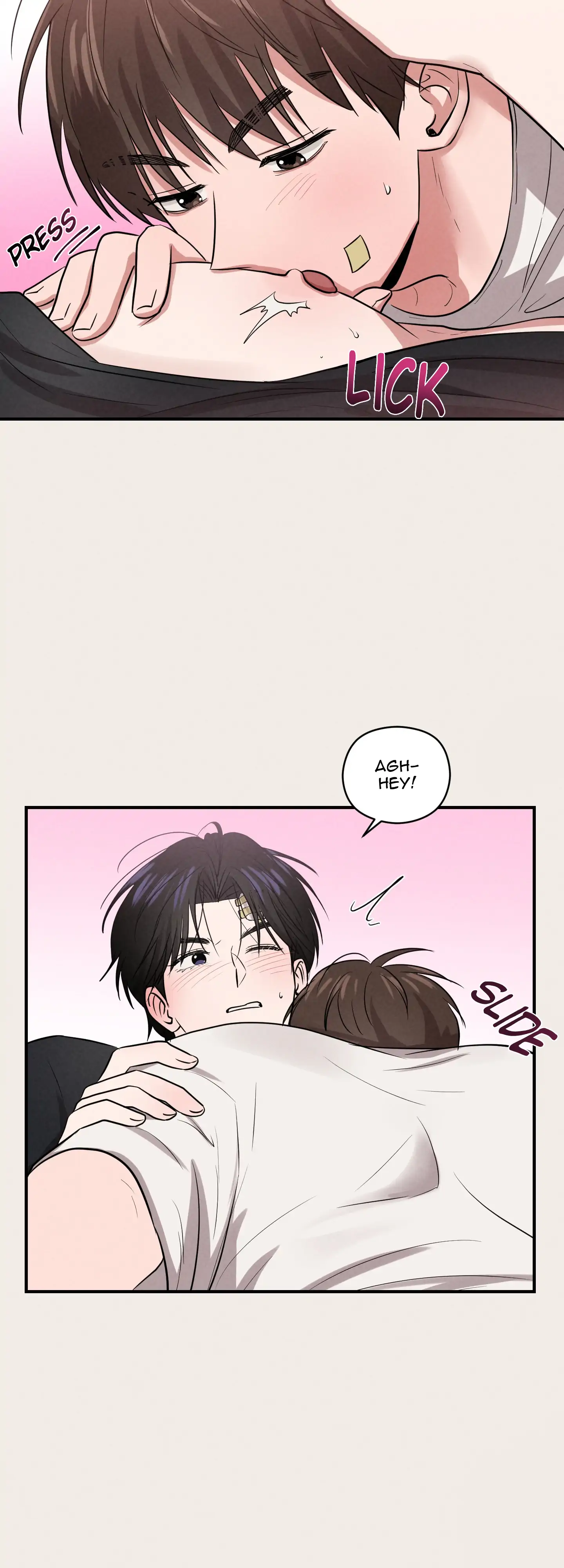 🇺🇸 1995 Youth Report [BLSesam] - Ch. 30 [🔞🔞🔞🔞🔞] manhwa