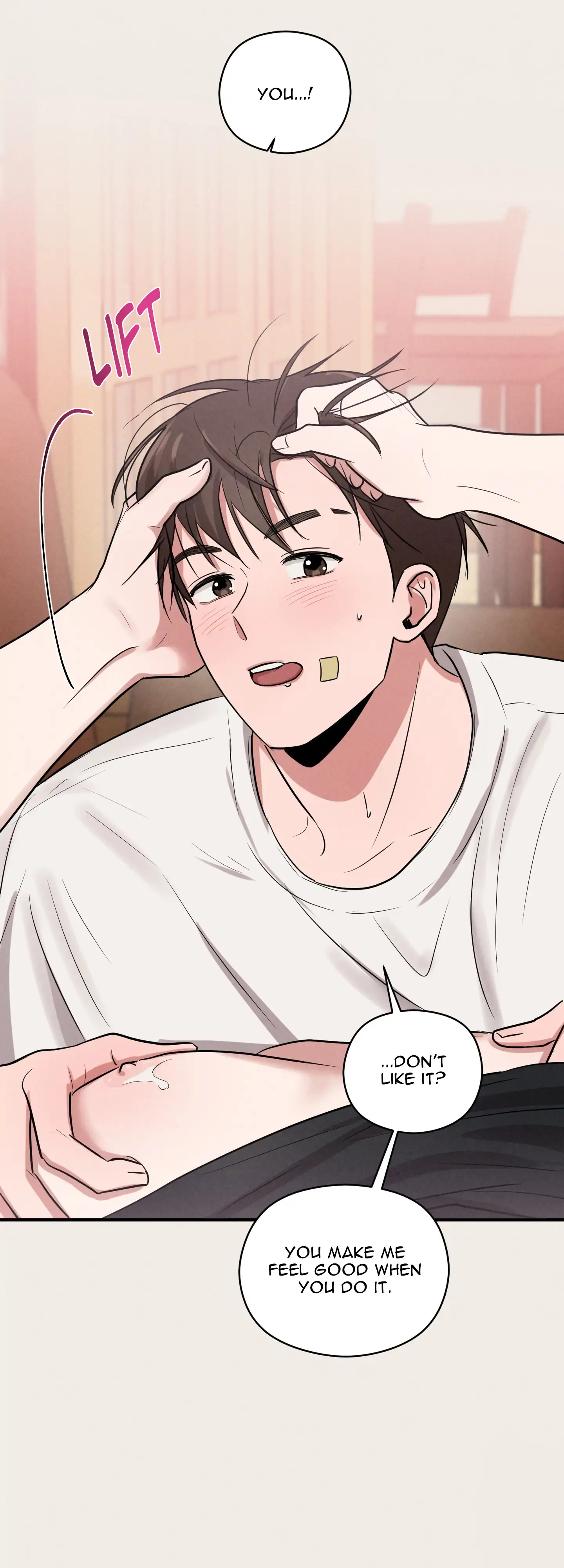 🇺🇸 1995 Youth Report [BLSesam] - Ch. 30 [🔞🔞🔞🔞🔞] manhwa
