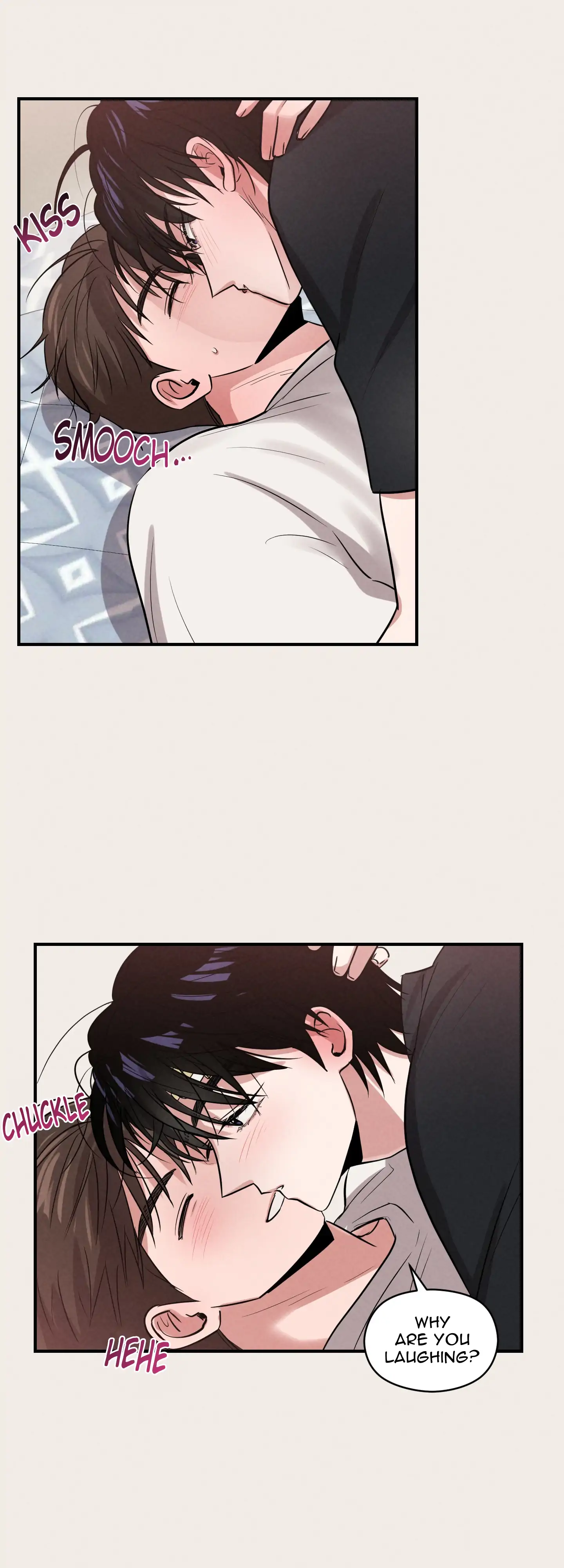 🇺🇸 1995 Youth Report [BLSesam] - Ch. 30 [🔞🔞🔞🔞🔞] manhwa
