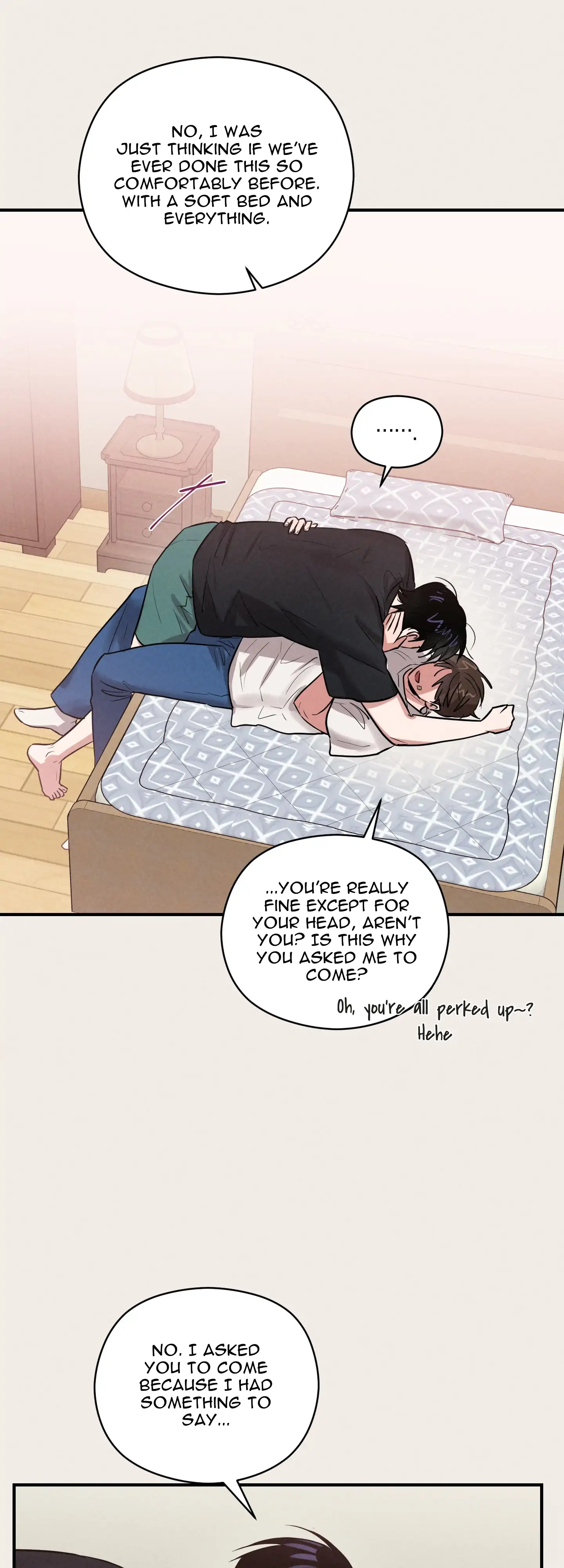 🇺🇸 1995 Youth Report [BLSesam] - Ch. 30 [🔞🔞🔞🔞🔞] manhwa
