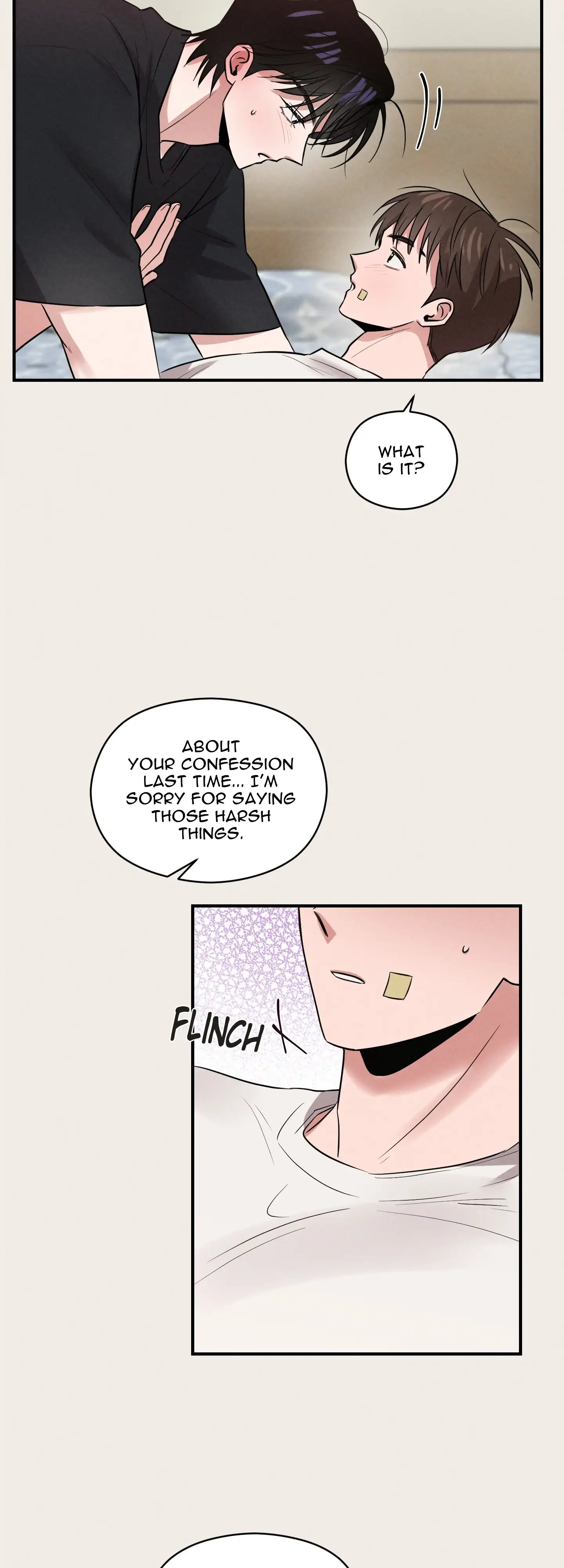 🇺🇸 1995 Youth Report [BLSesam] - Ch. 30 [🔞🔞🔞🔞🔞] manhwa