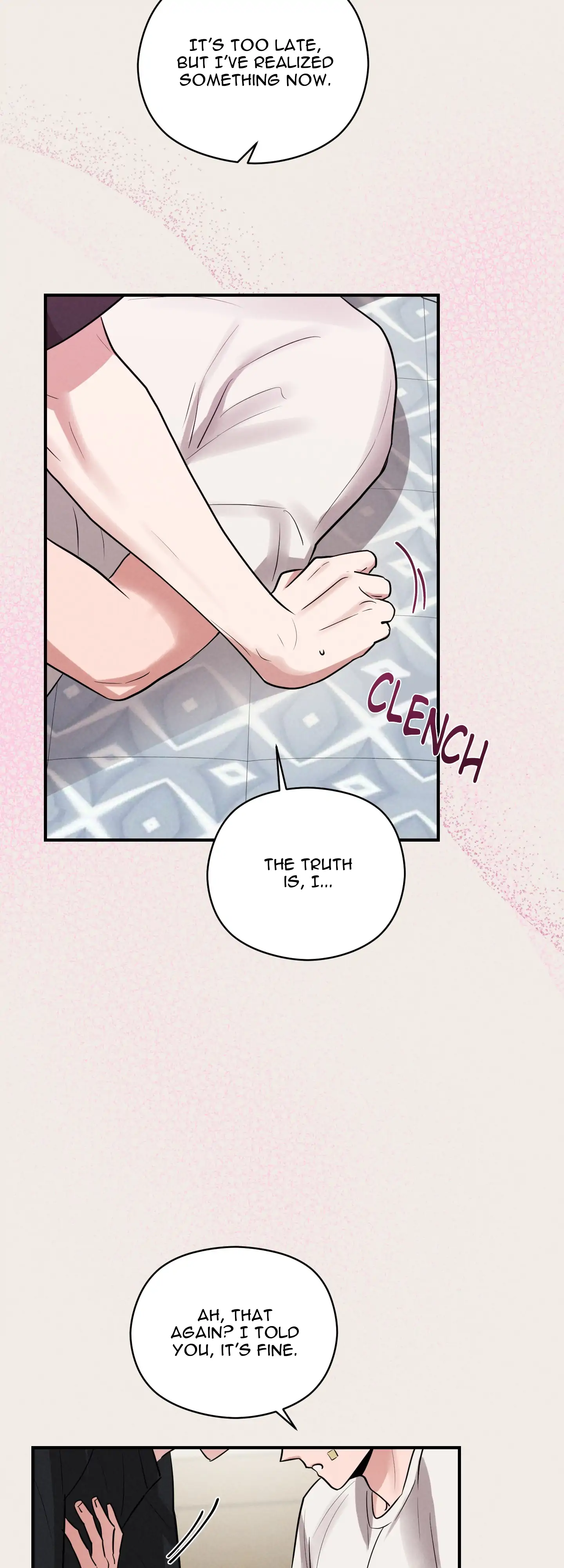 🇺🇸 1995 Youth Report [BLSesam] - Ch. 30 [🔞🔞🔞🔞🔞] manhwa