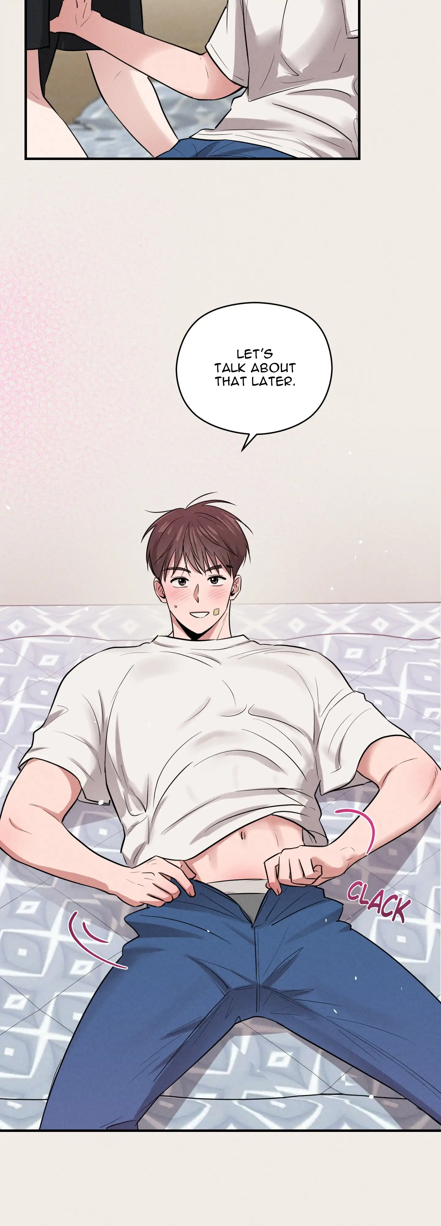 🇺🇸 1995 Youth Report [BLSesam] - Ch. 30 [🔞🔞🔞🔞🔞] manhwa
