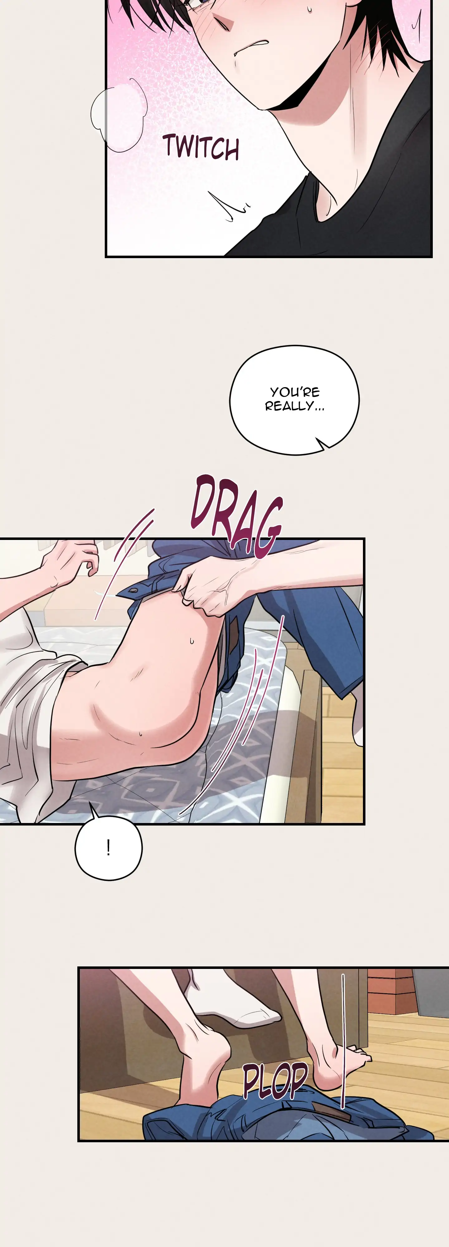 🇺🇸 1995 Youth Report [BLSesam] - Ch. 30 [🔞🔞🔞🔞🔞] manhwa