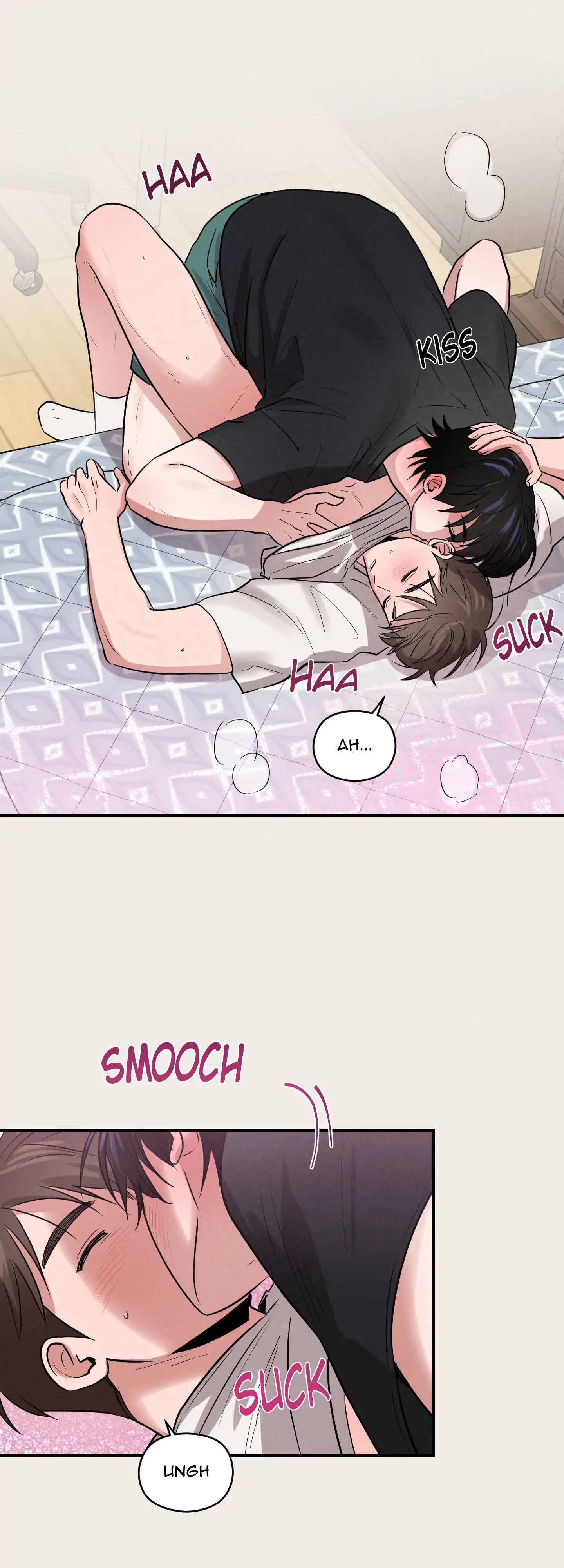 🇺🇸 1995 Youth Report [BLSesam] - Ch. 30 [🔞🔞🔞🔞🔞] manhwa