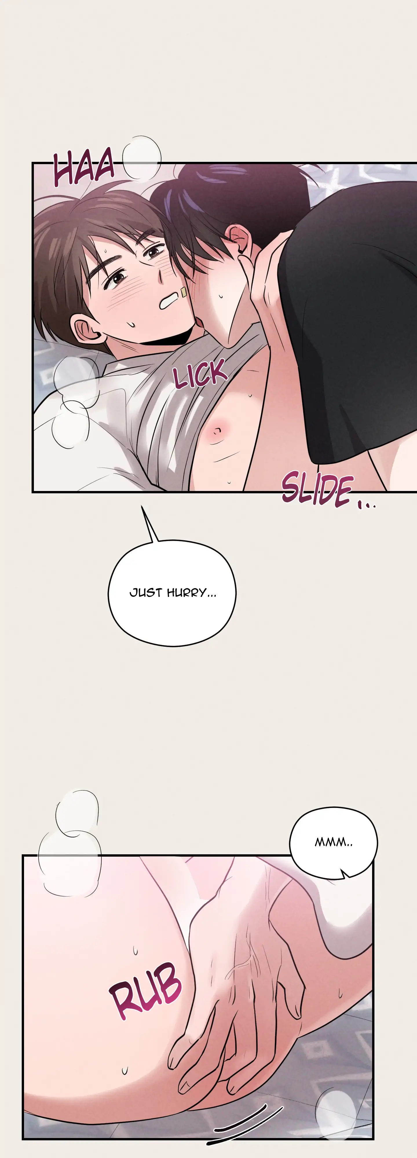 🇺🇸 1995 Youth Report [BLSesam] - Ch. 30 [🔞🔞🔞🔞🔞] manhwa