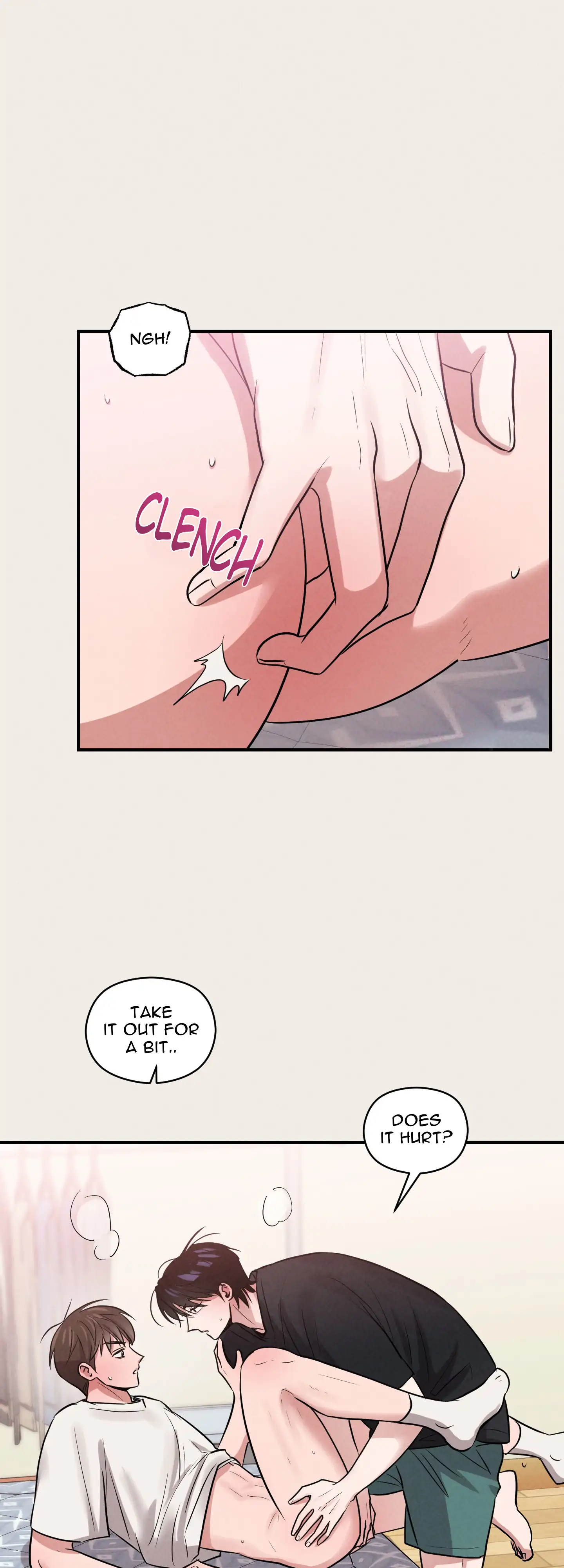 🇺🇸 1995 Youth Report [BLSesam] - Ch. 30 [🔞🔞🔞🔞🔞] manhwa