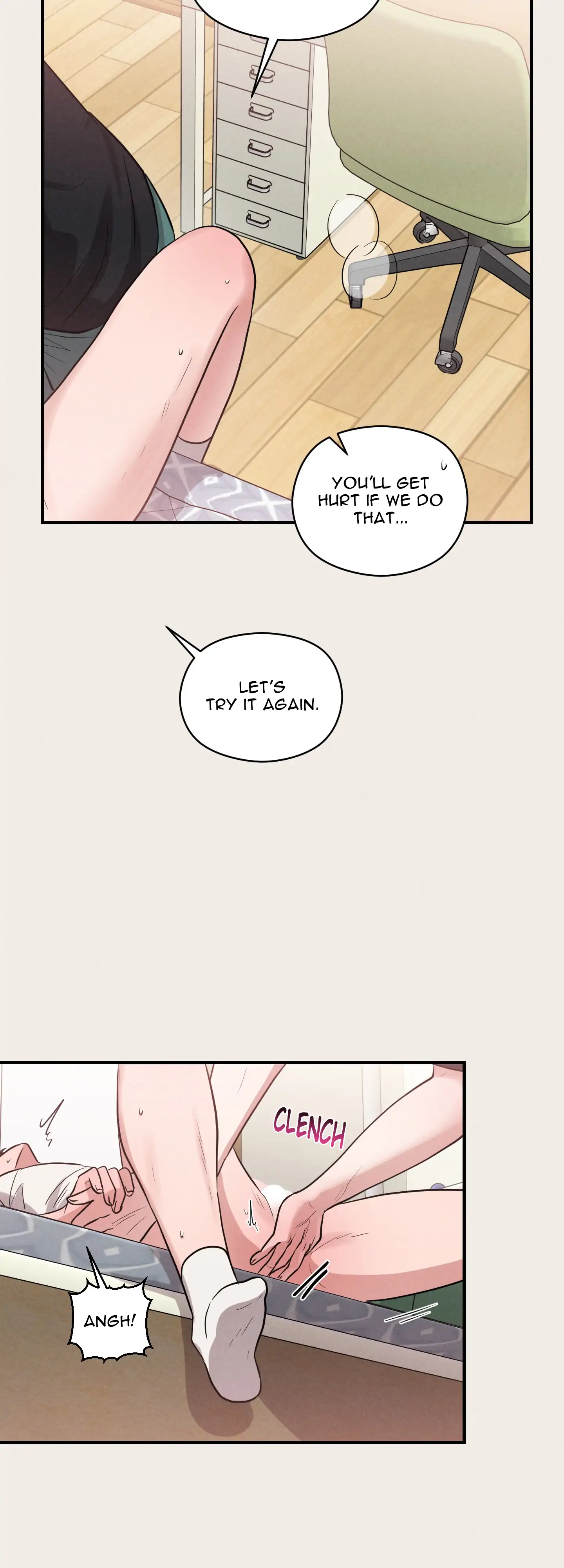 🇺🇸 1995 Youth Report [BLSesam] - Ch. 30 [🔞🔞🔞🔞🔞] manhwa