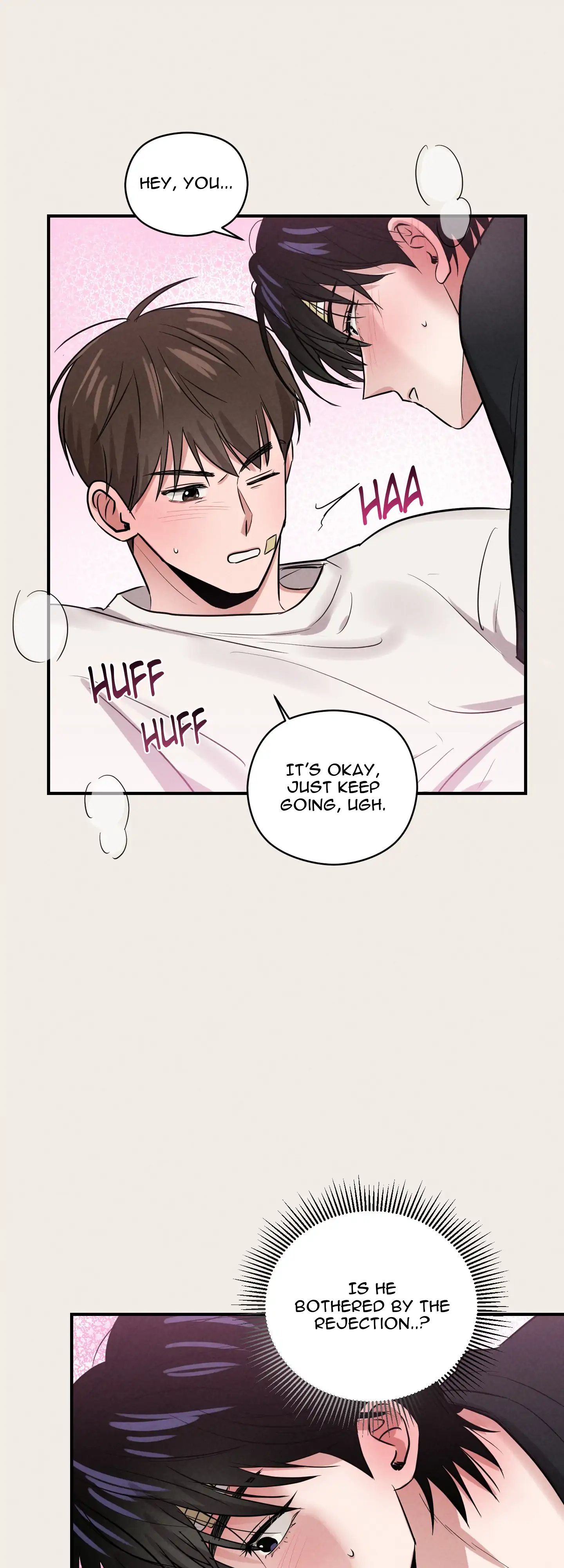 🇺🇸 1995 Youth Report [BLSesam] - Ch. 30 [🔞🔞🔞🔞🔞] manhwa