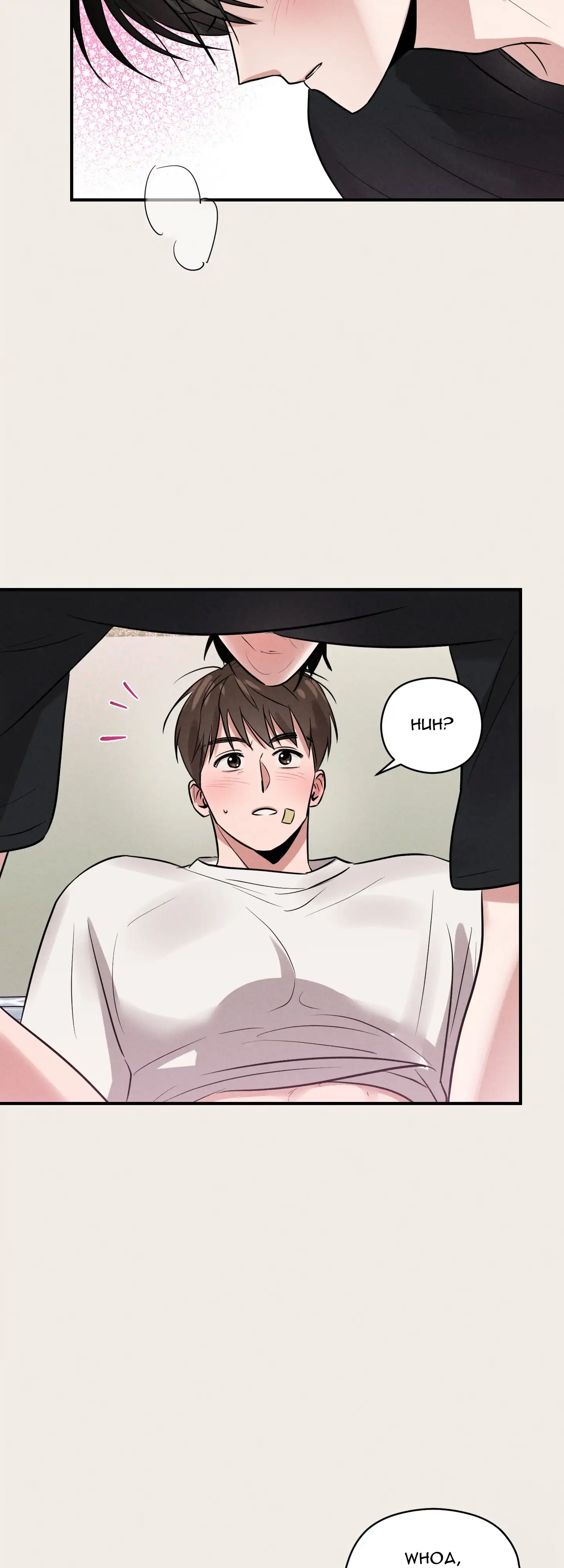 🇺🇸 1995 Youth Report [BLSesam] - Ch. 30 [🔞🔞🔞🔞🔞] manhwa