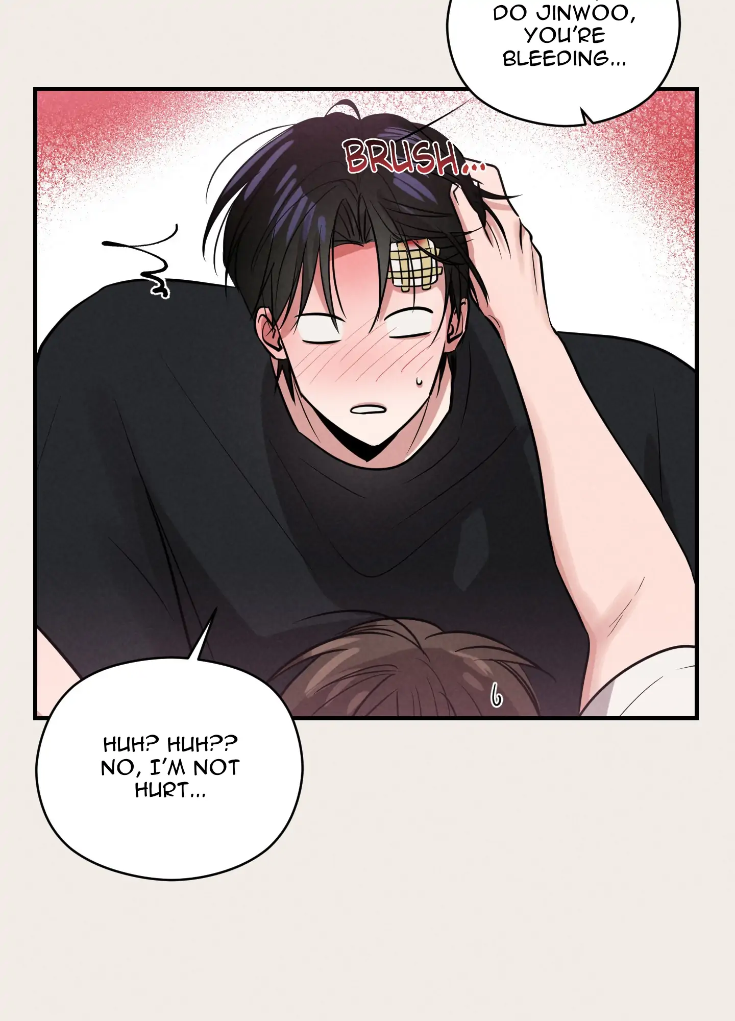 🇺🇸 1995 Youth Report [BLSesam] - Ch. 30 [🔞🔞🔞🔞🔞] manhwa