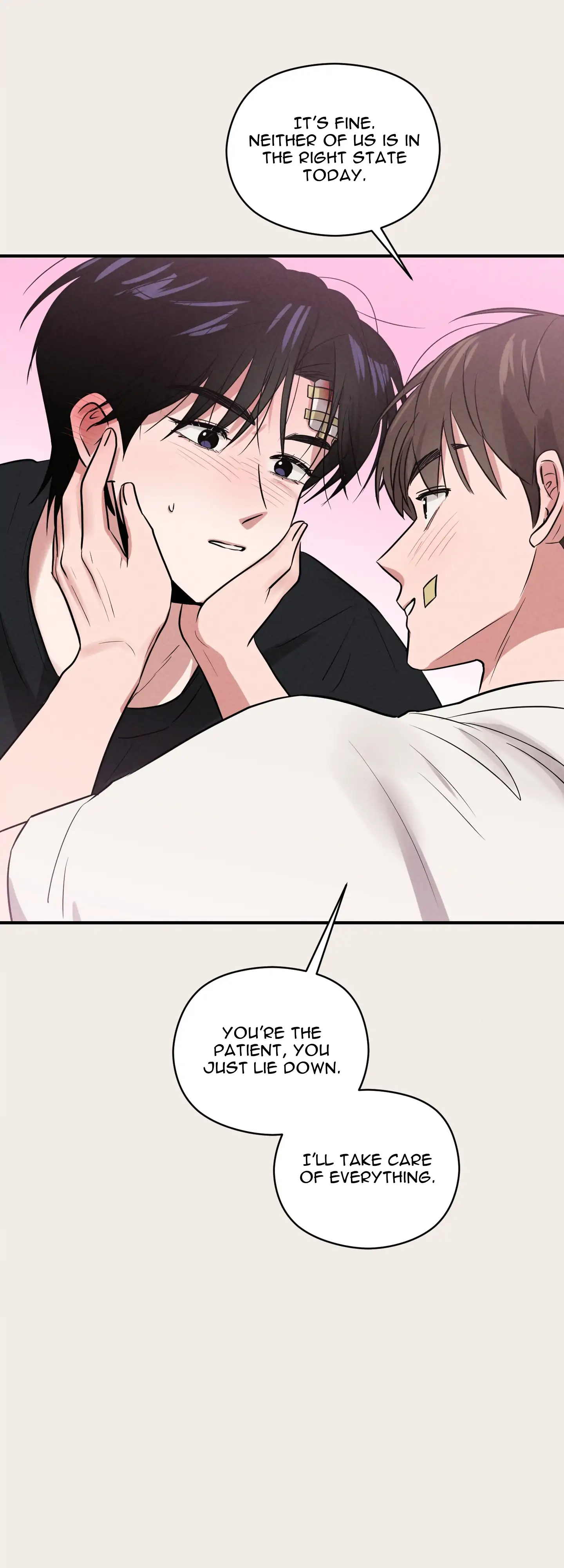 🇺🇸 1995 Youth Report [BLSesam] - Ch. 30 [🔞🔞🔞🔞🔞] manhwa
