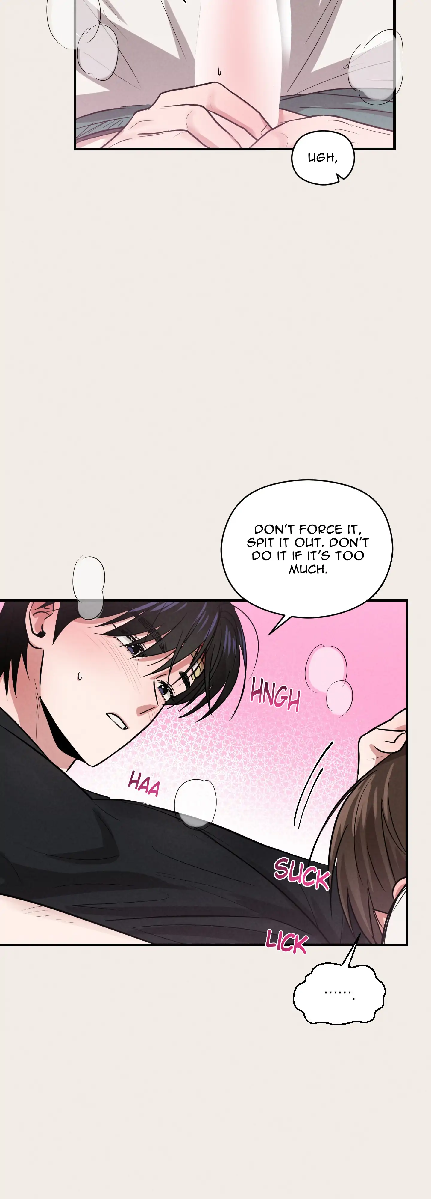 🇺🇸 1995 Youth Report [BLSesam] - Ch. 30 [🔞🔞🔞🔞🔞] manhwa