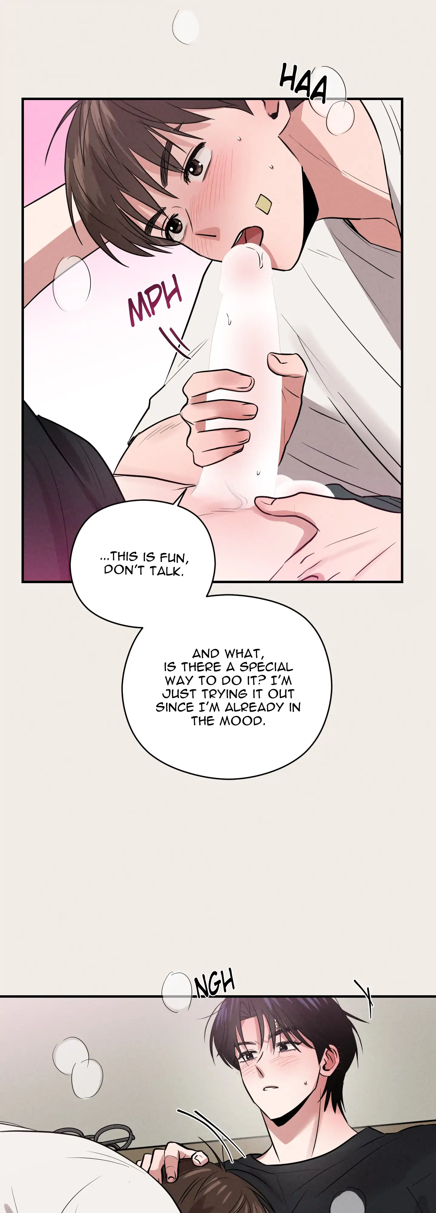 🇺🇸 1995 Youth Report [BLSesam] - Ch. 30 [🔞🔞🔞🔞🔞] manhwa