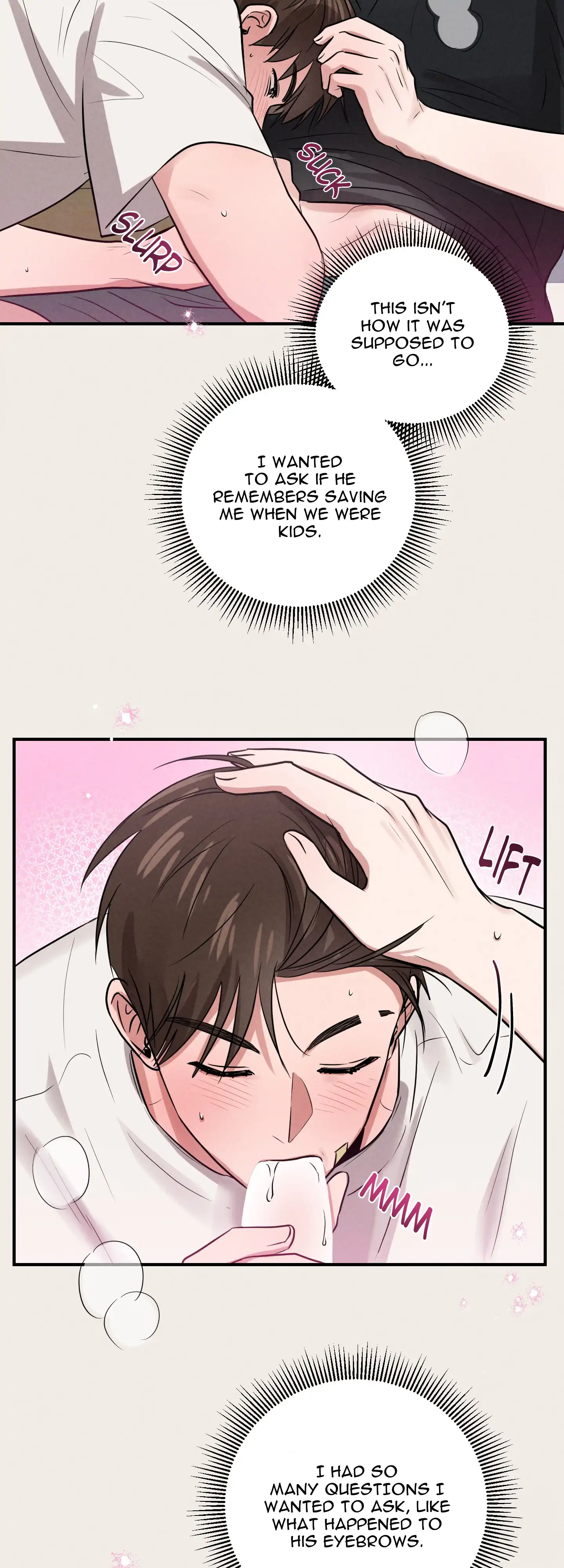 🇺🇸 1995 Youth Report [BLSesam] - Ch. 30 [🔞🔞🔞🔞🔞] manhwa