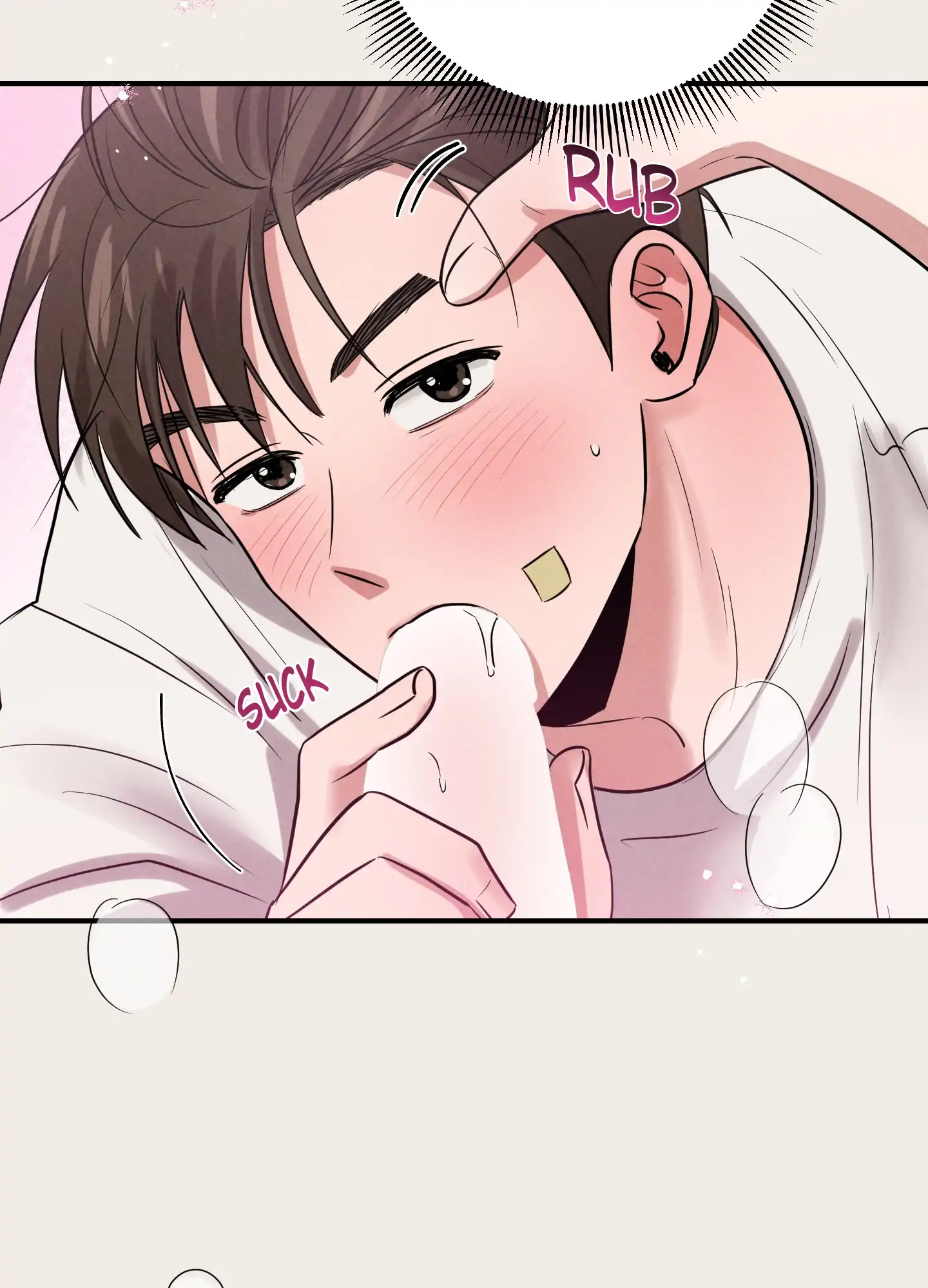 🇺🇸 1995 Youth Report [BLSesam] - Ch. 30 [🔞🔞🔞🔞🔞] manhwa