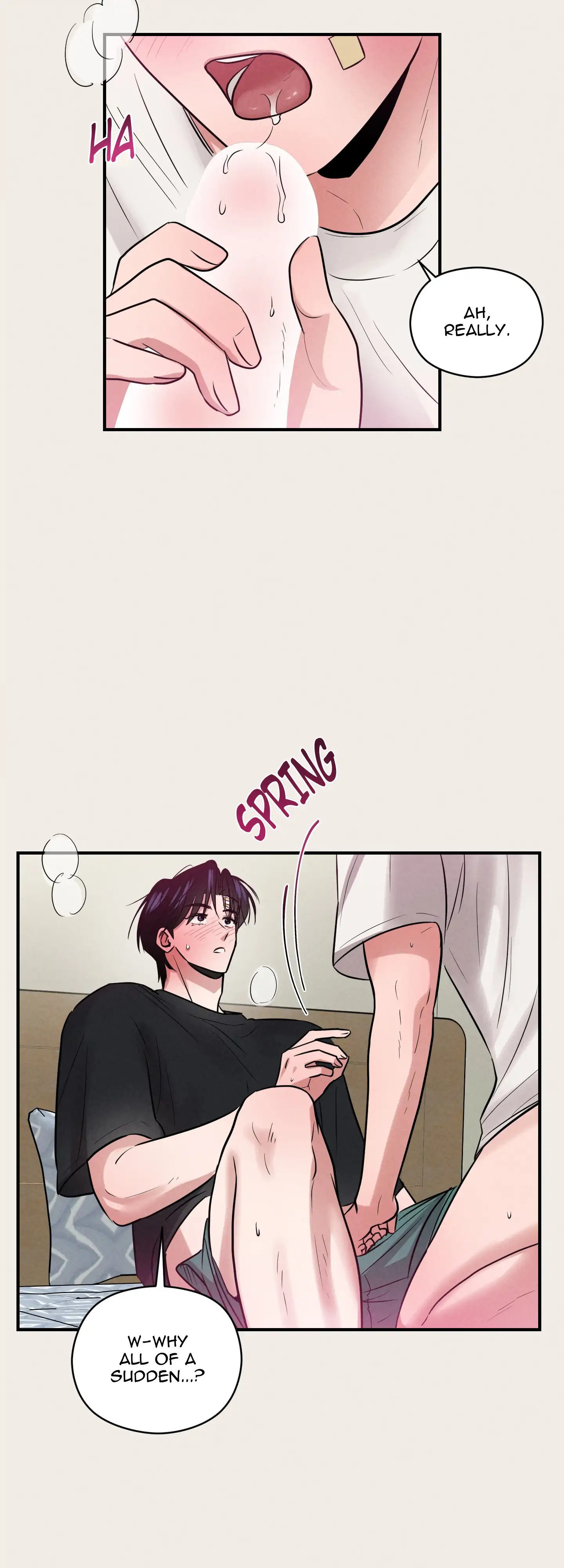 🇺🇸 1995 Youth Report [BLSesam] - Ch. 30 [🔞🔞🔞🔞🔞] manhwa