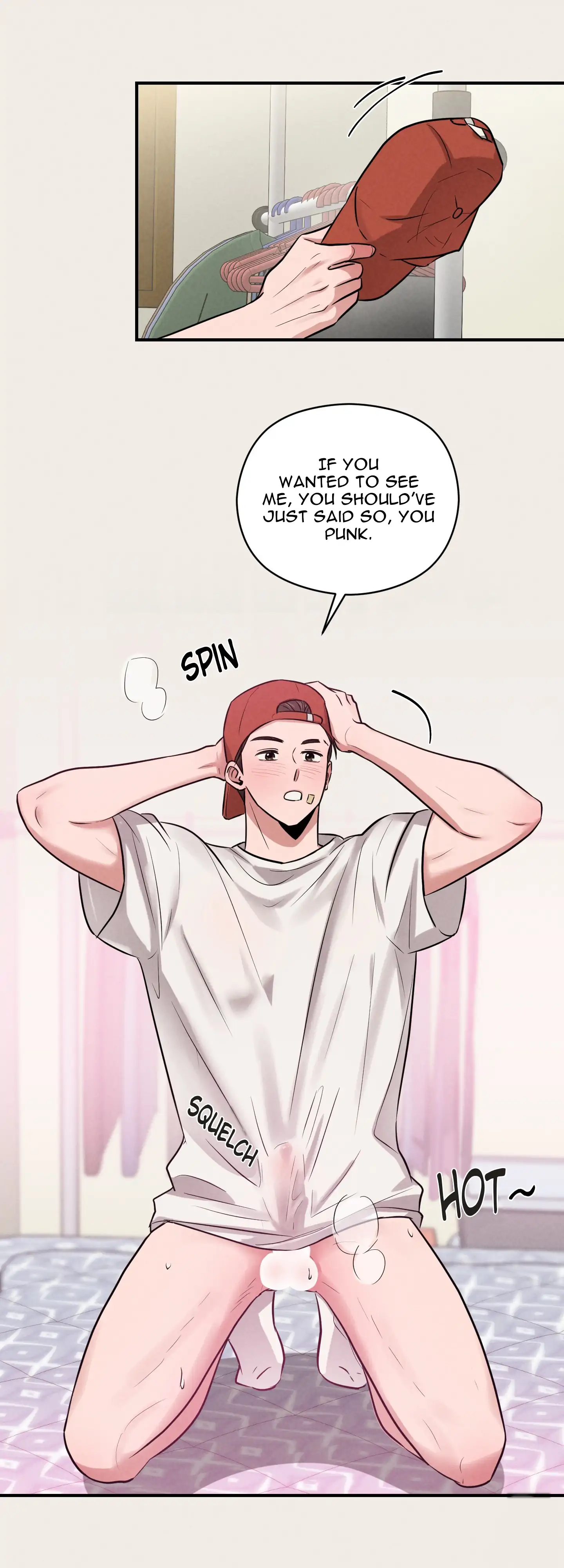 🇺🇸 1995 Youth Report [BLSesam] - Ch. 30 [🔞🔞🔞🔞🔞] manhwa