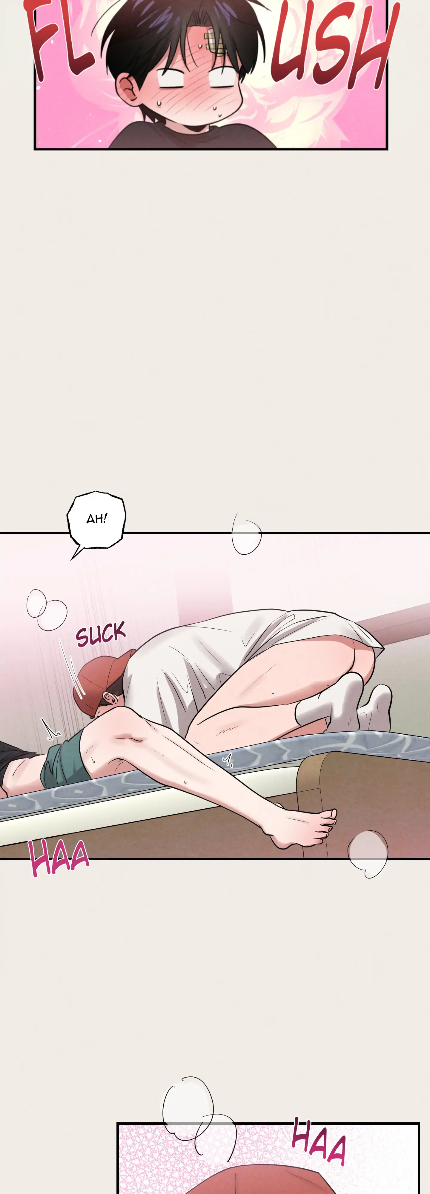 🇺🇸 1995 Youth Report [BLSesam] - Ch. 30 [🔞🔞🔞🔞🔞] manhwa