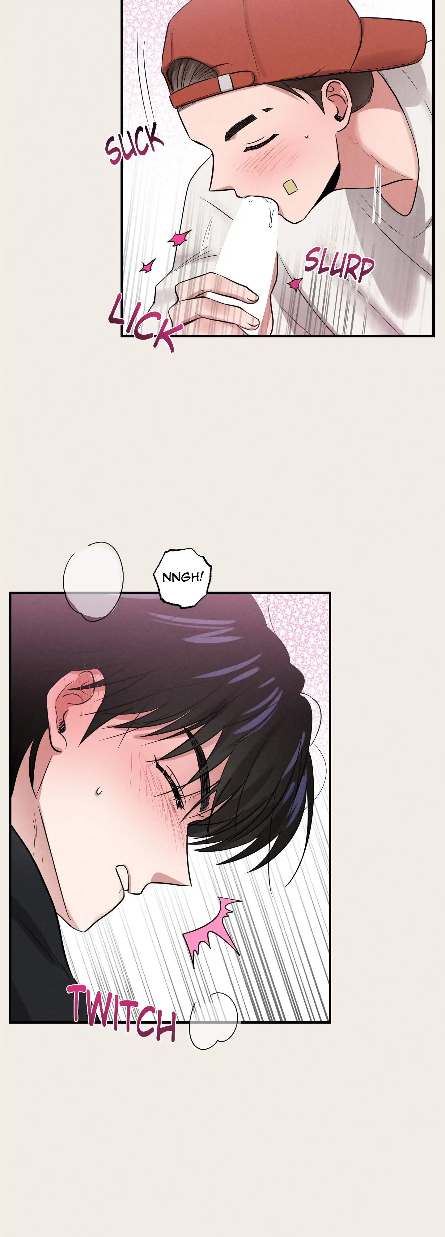 🇺🇸 1995 Youth Report [BLSesam] - Ch. 30 [🔞🔞🔞🔞🔞] manhwa