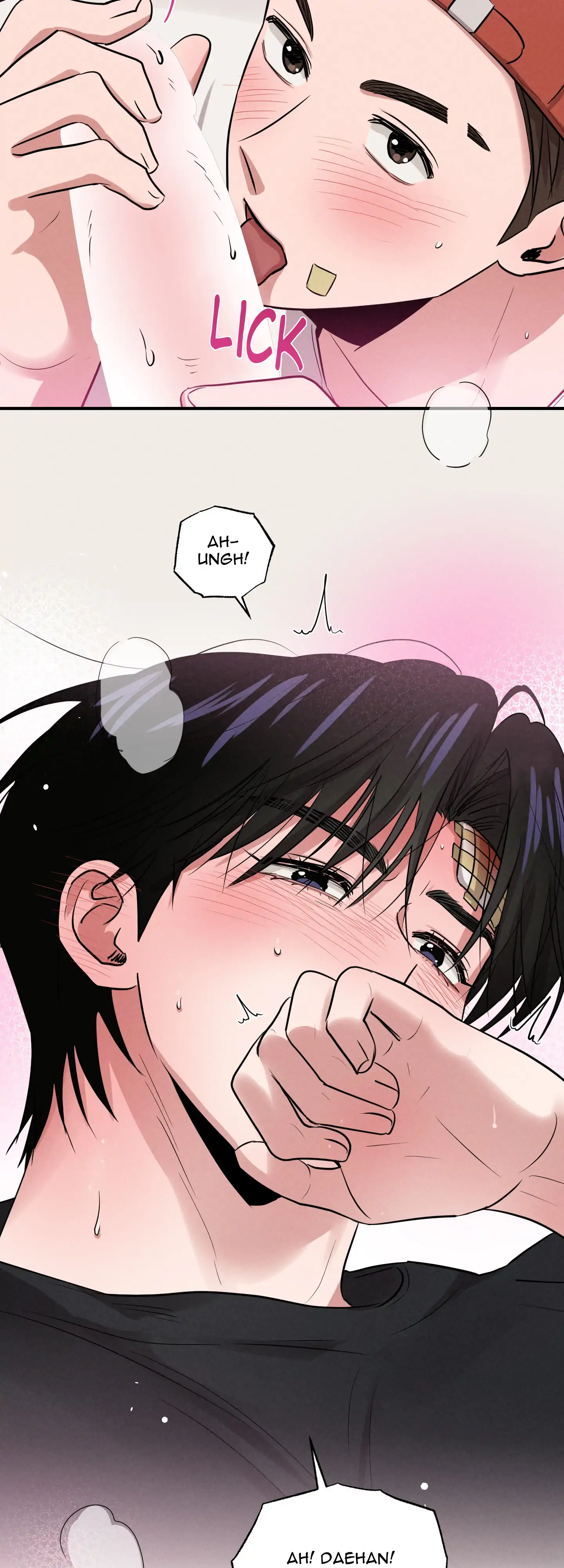🇺🇸 1995 Youth Report [BLSesam] - Ch. 30 [🔞🔞🔞🔞🔞] manhwa