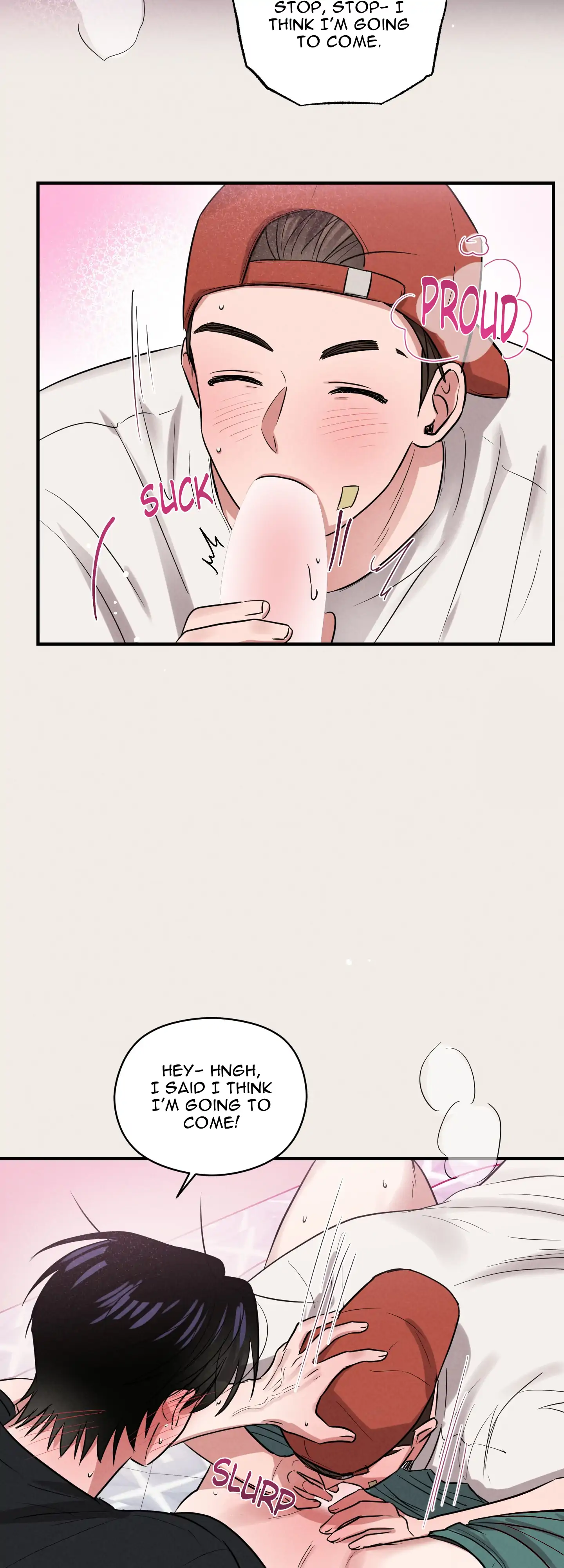 🇺🇸 1995 Youth Report [BLSesam] - Ch. 30 [🔞🔞🔞🔞🔞] manhwa