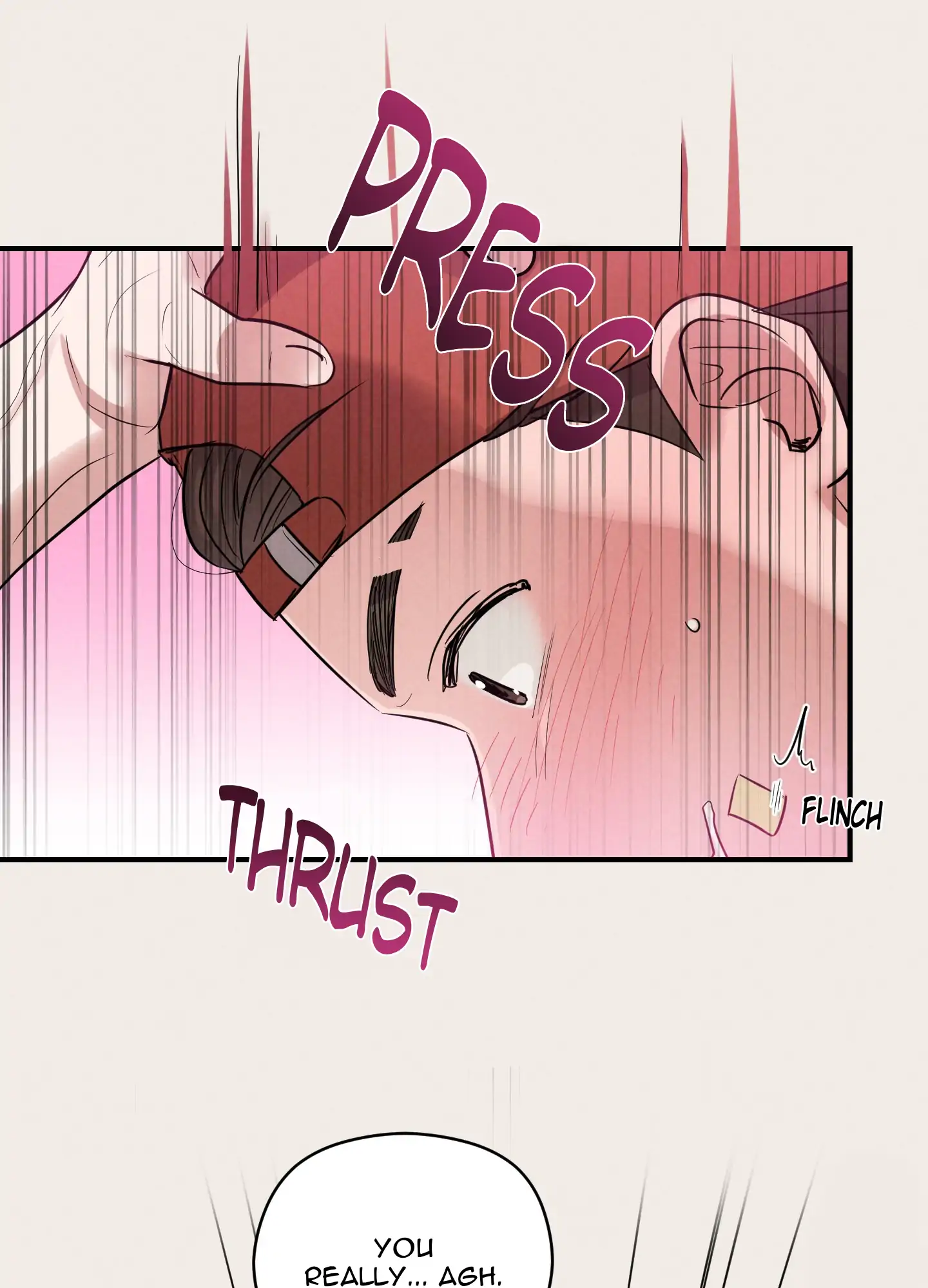 🇺🇸 1995 Youth Report [BLSesam] - Ch. 30 [🔞🔞🔞🔞🔞] manhwa