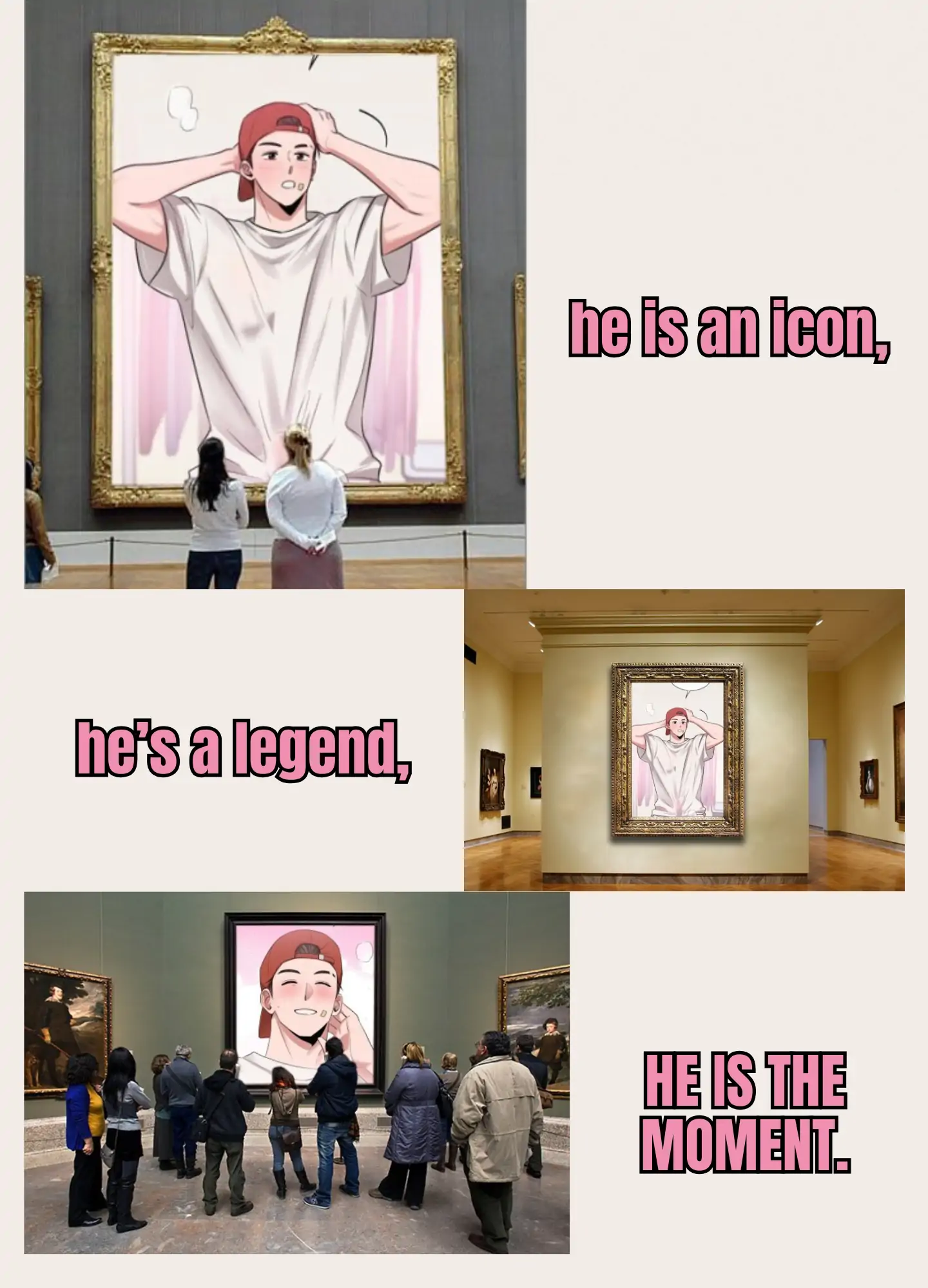 🇺🇸 1995 Youth Report [BLSesam] - Ch. 30 [🔞🔞🔞🔞🔞] manhwa