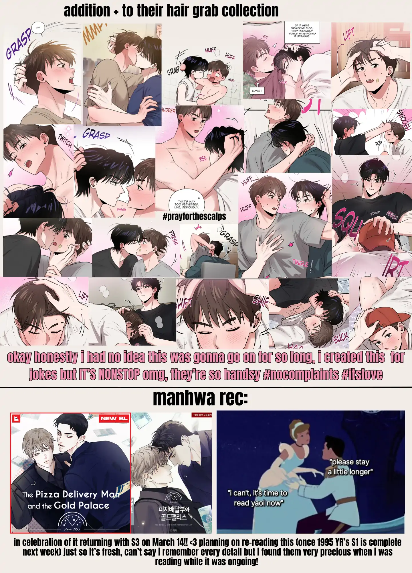 🇺🇸 1995 Youth Report [BLSesam] - Ch. 30 [🔞🔞🔞🔞🔞] manhwa