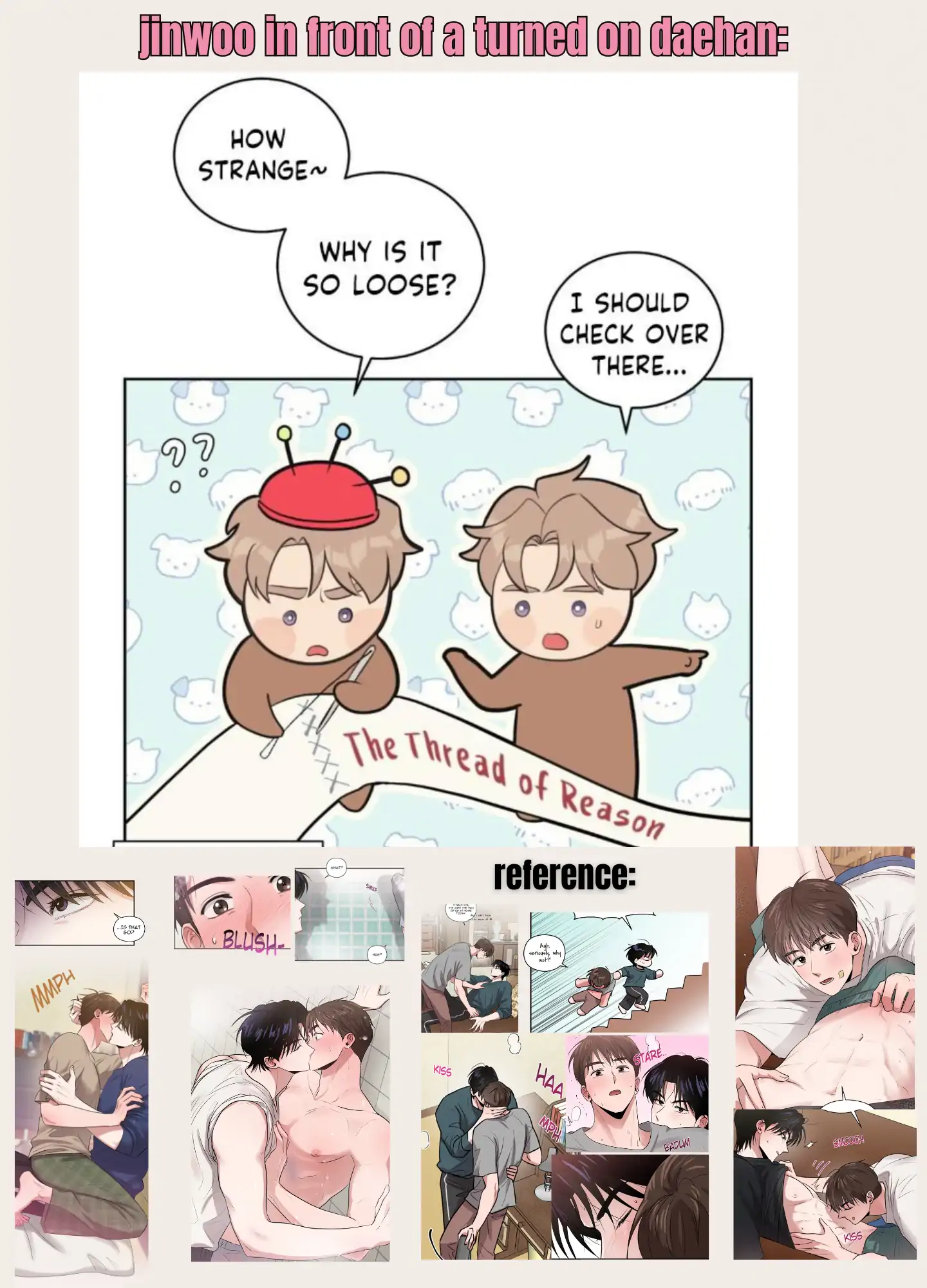 🇺🇸 1995 Youth Report [BLSesam] - Ch. 30 [🔞🔞🔞🔞🔞] manhwa