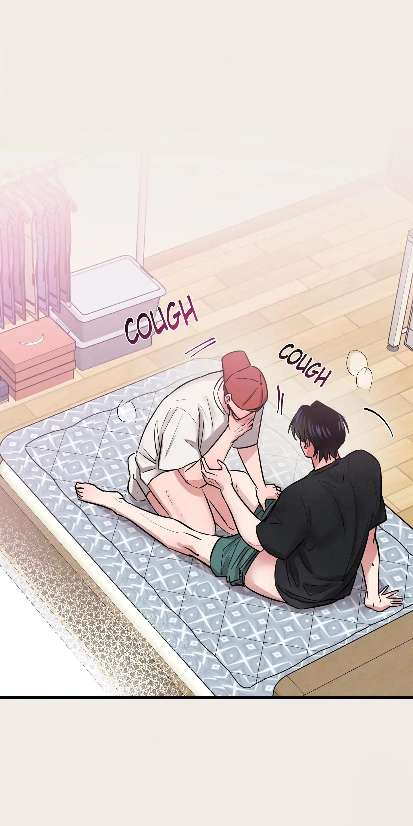 🇺🇸 1995 Youth Report [BLSesam] - Ch. 31 [🔞🔞🔞🔞🔞🔞] manhwa