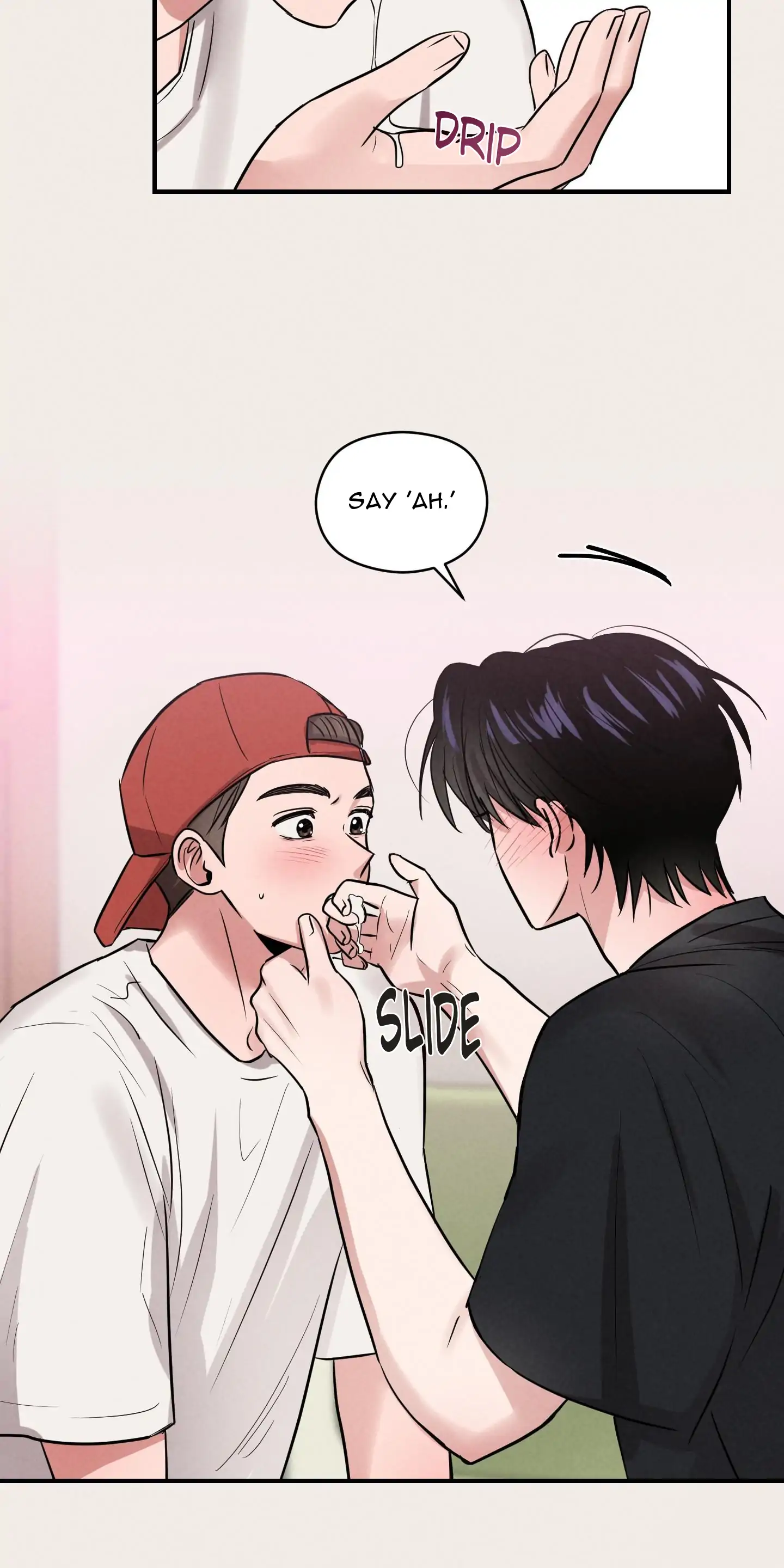 🇺🇸 1995 Youth Report [BLSesam] - Ch. 31 [🔞🔞🔞🔞🔞🔞] manhwa