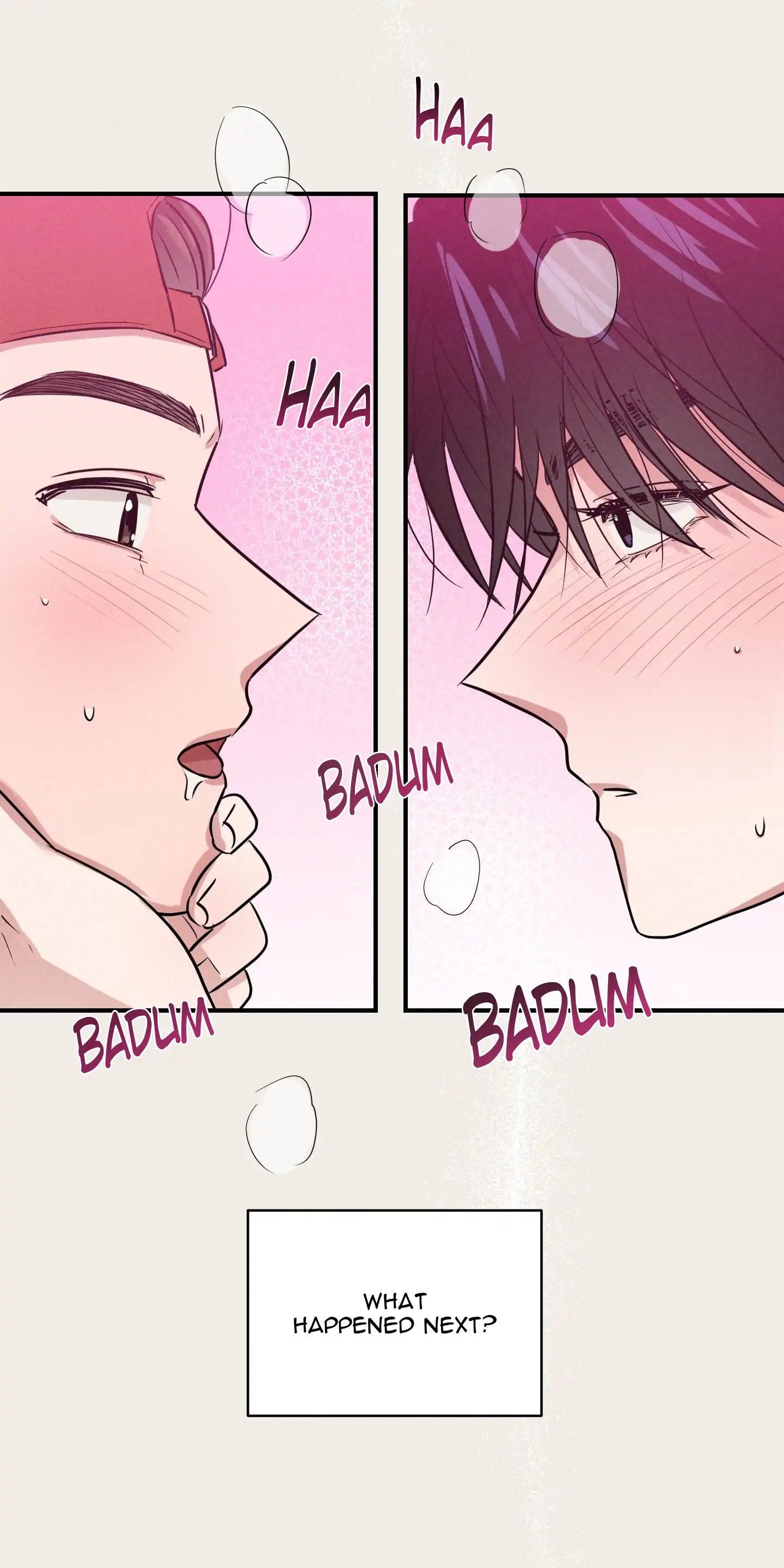🇺🇸 1995 Youth Report [BLSesam] - Ch. 31 [🔞🔞🔞🔞🔞🔞] manhwa